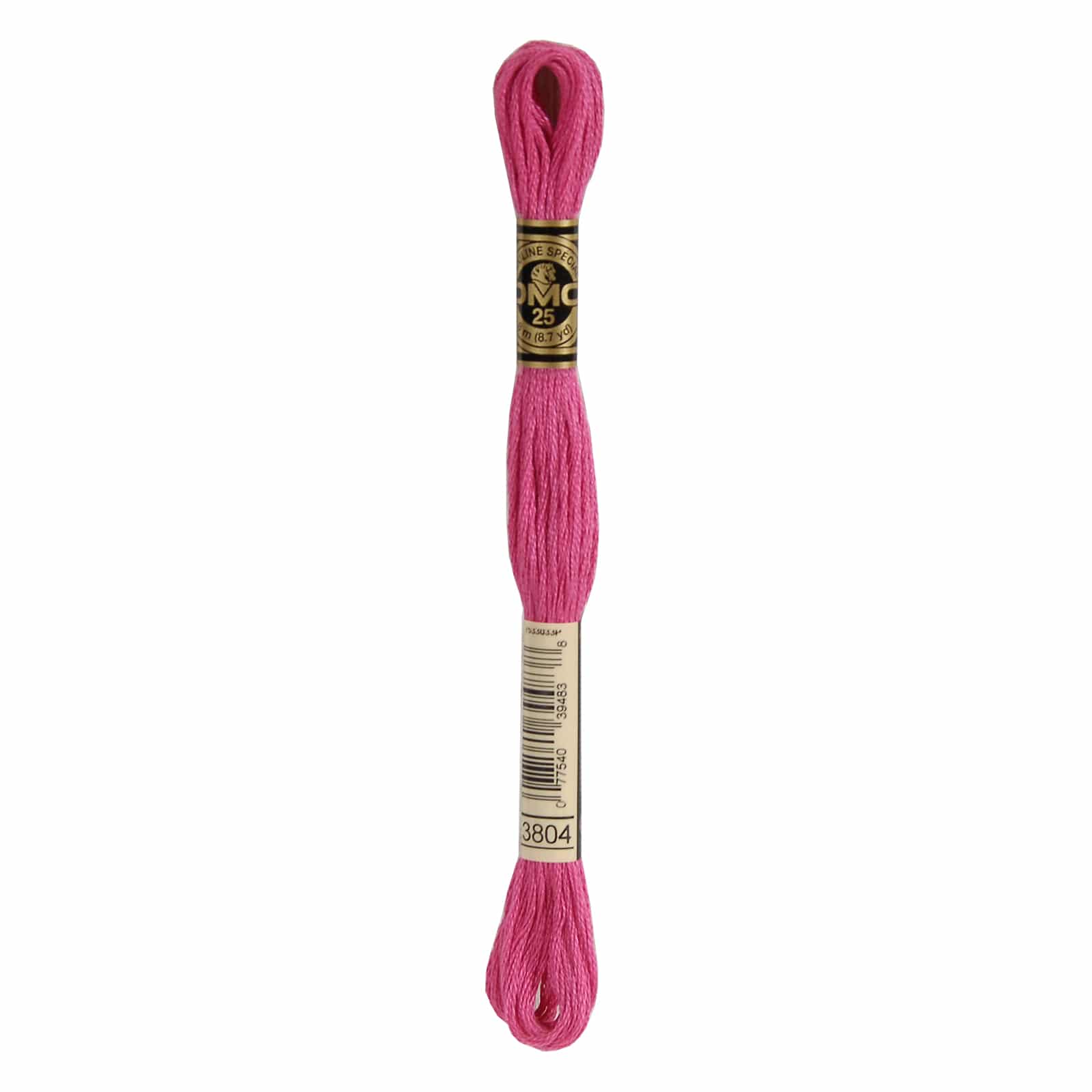 DMC 117MC-3804 Hard Roze