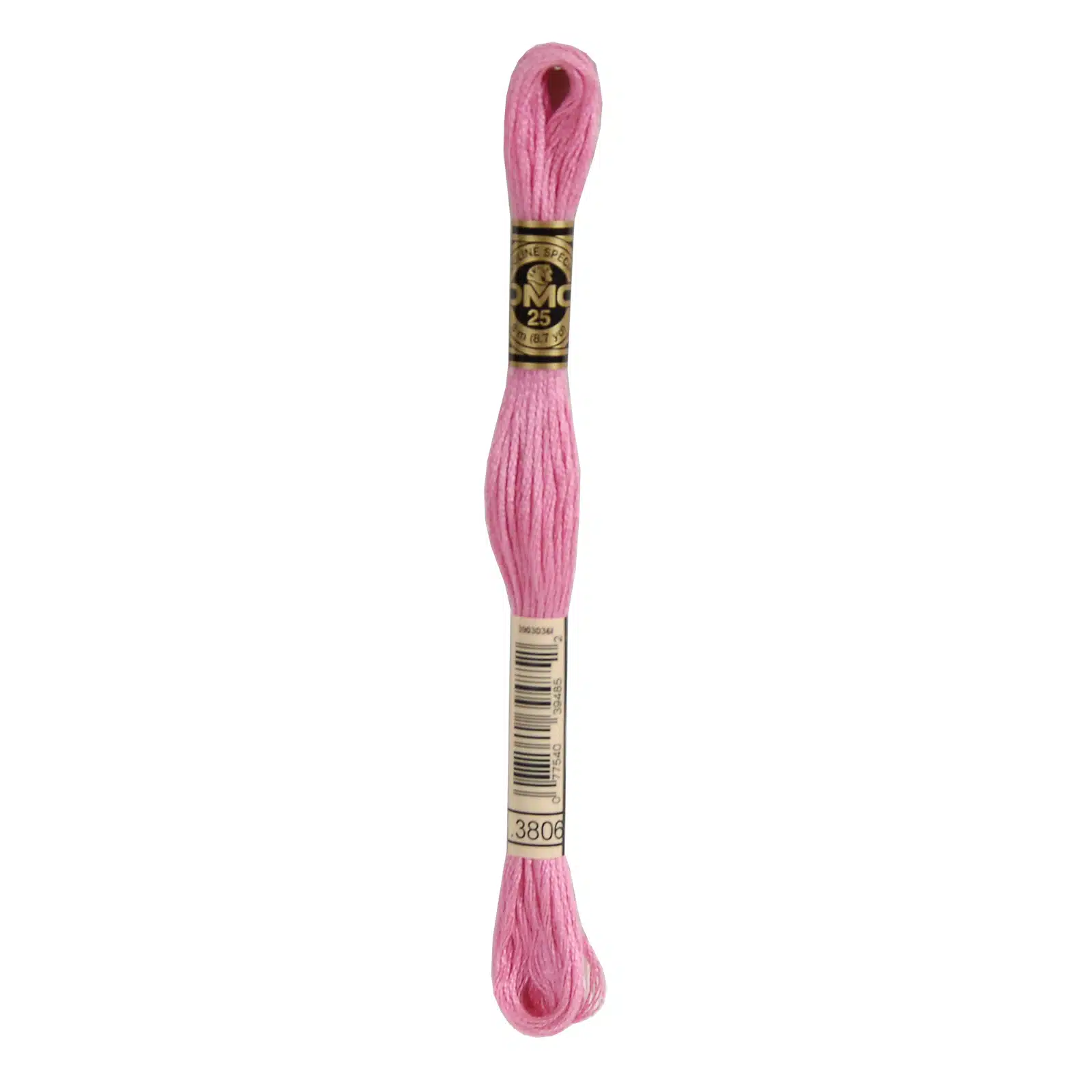 DMC 117MC-3806 Roze