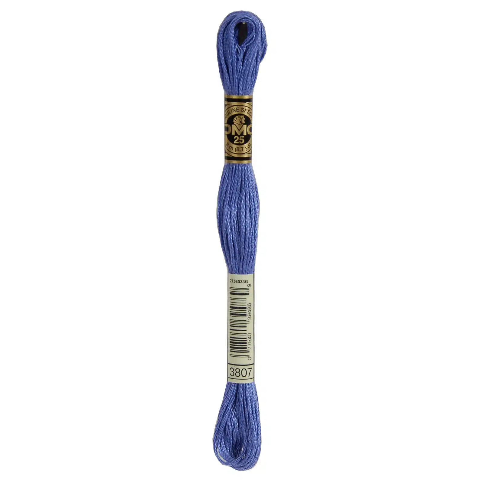 DMC 117MC-3807 Lila
