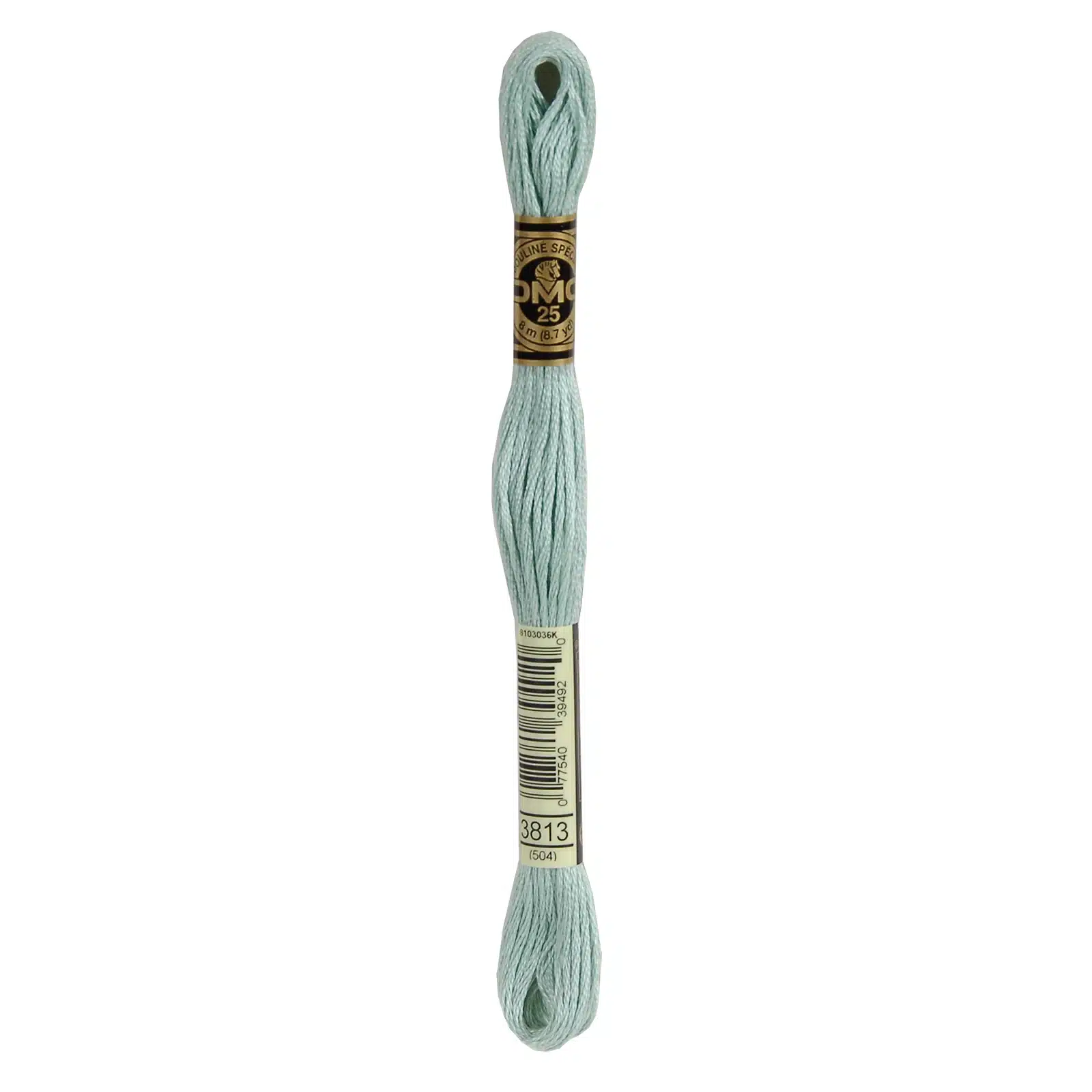 DMC 117MC-3813 Licht Groen
