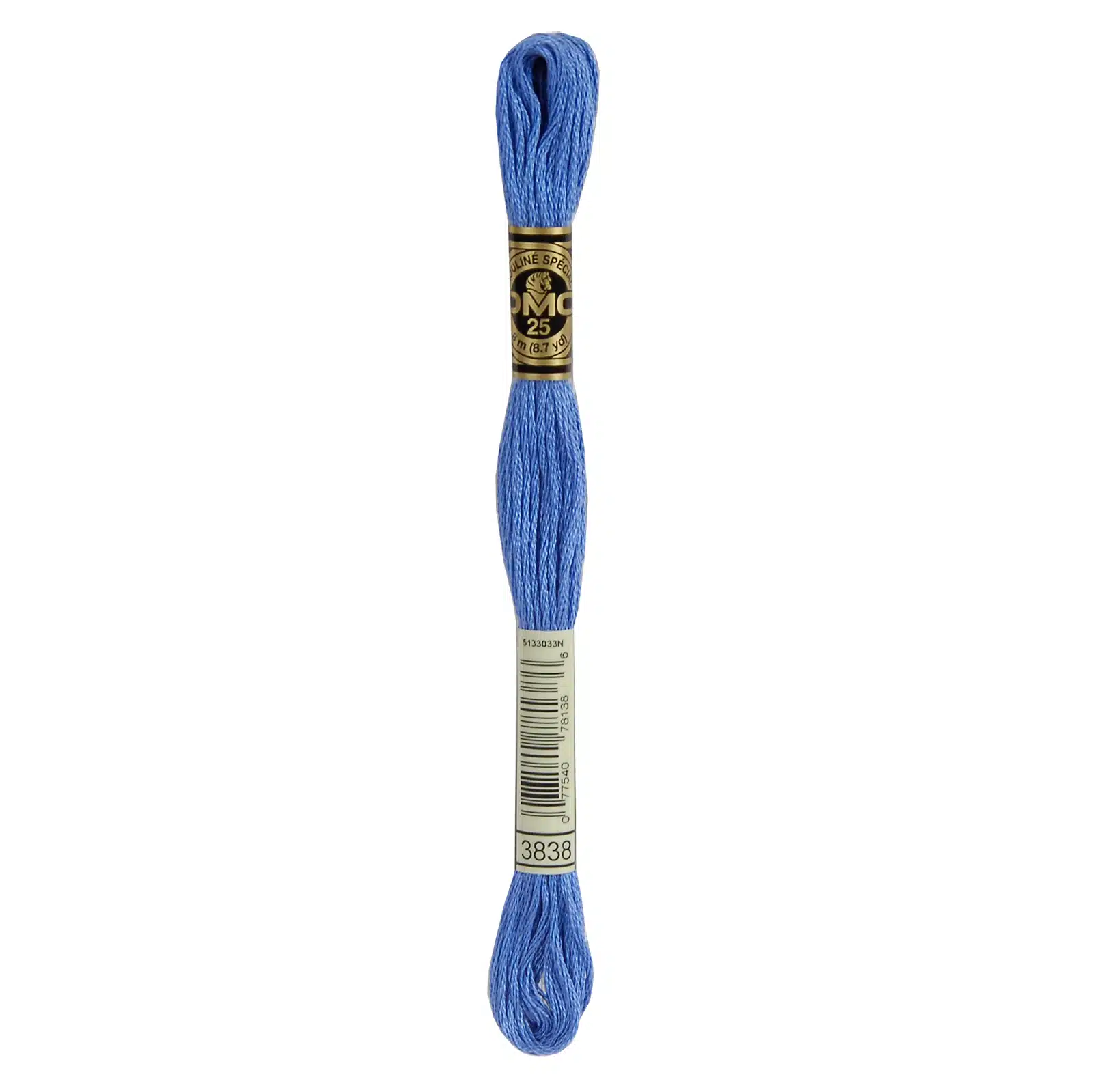 DMC 117MC-3838 Paars/Blauw