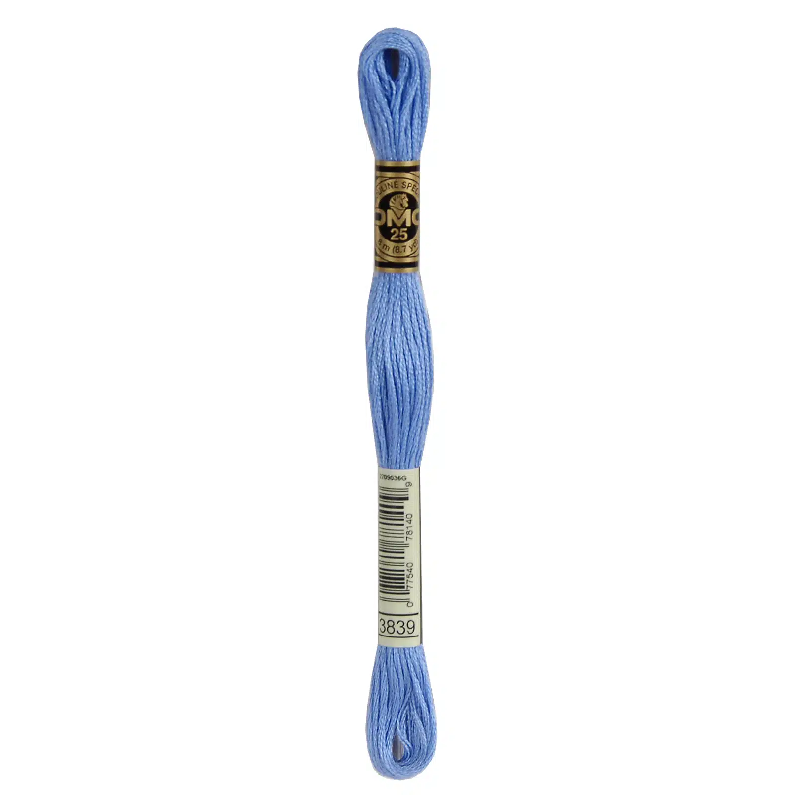DMC 117MC-3839 Blauw/Lila
