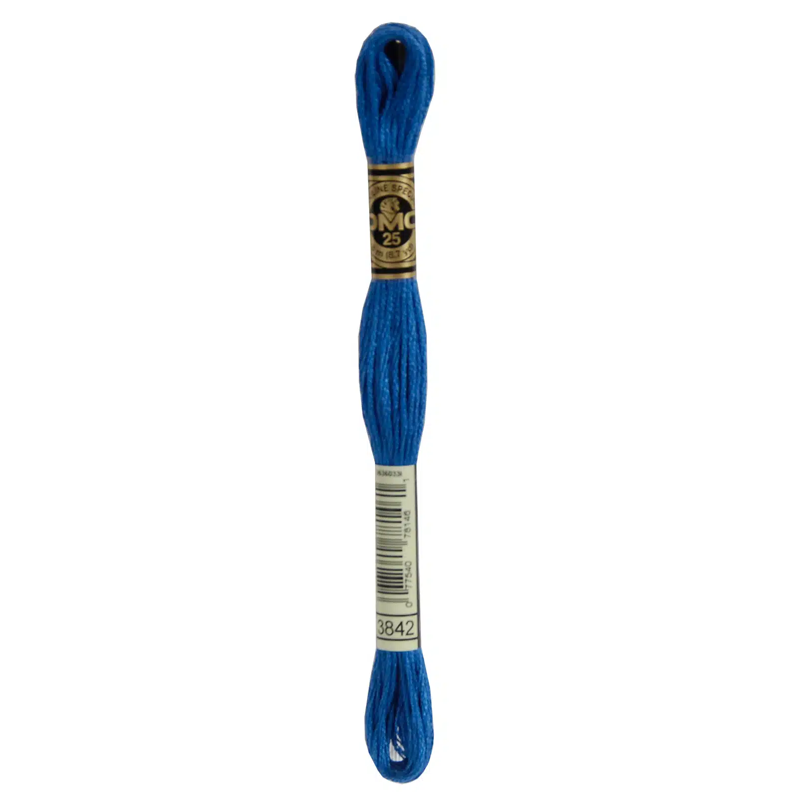 DMC 117MC-3842 Petrol