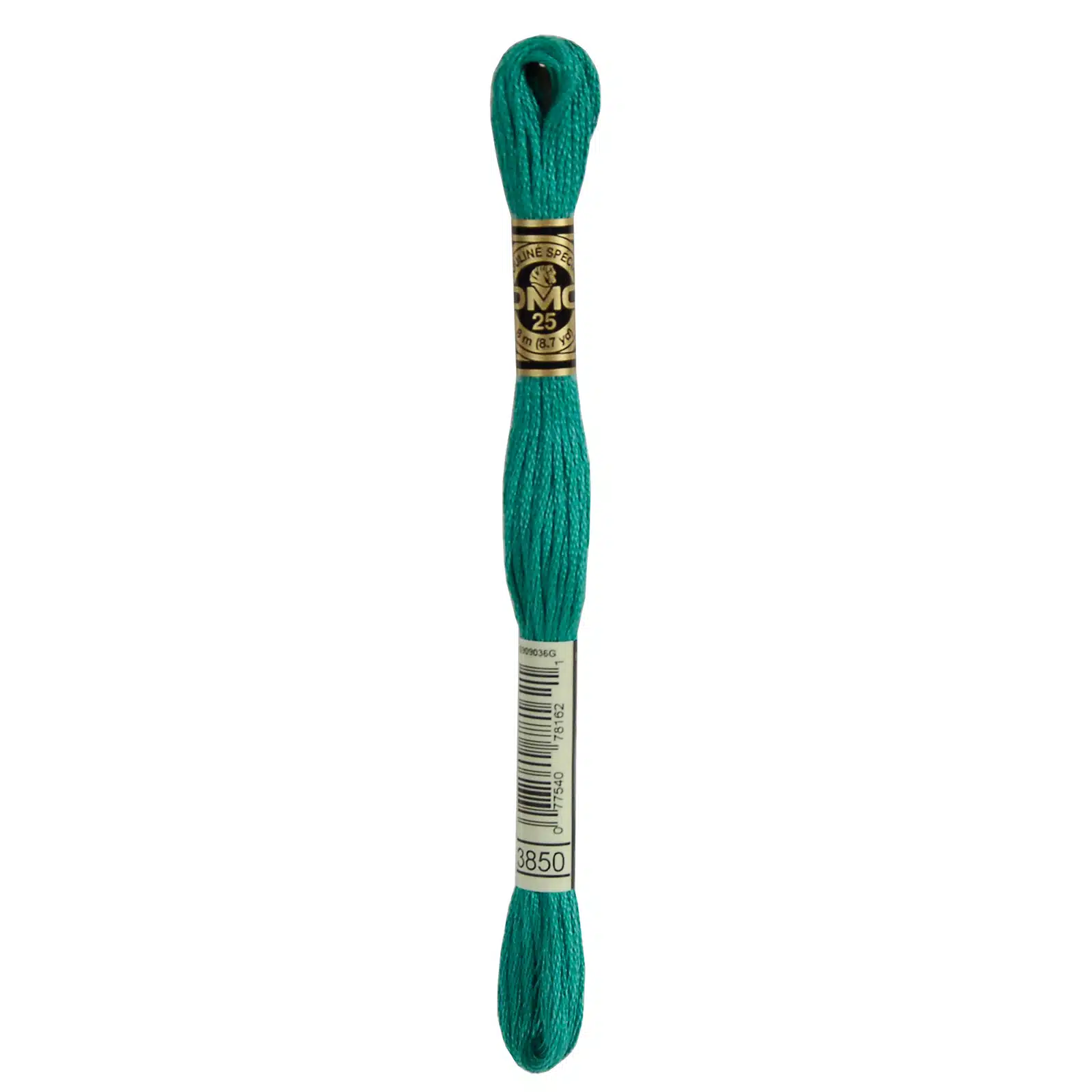 DMC 117MC-3850 Groen