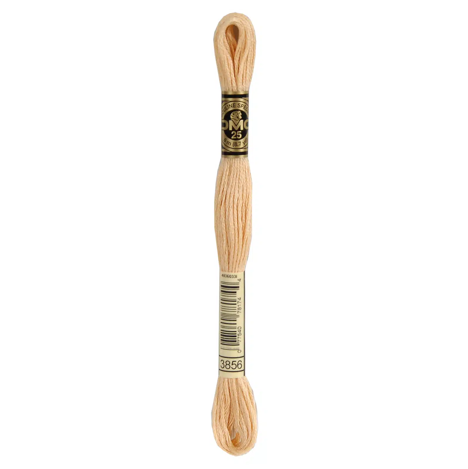 DMC 117MC-3856 Oud Zalm