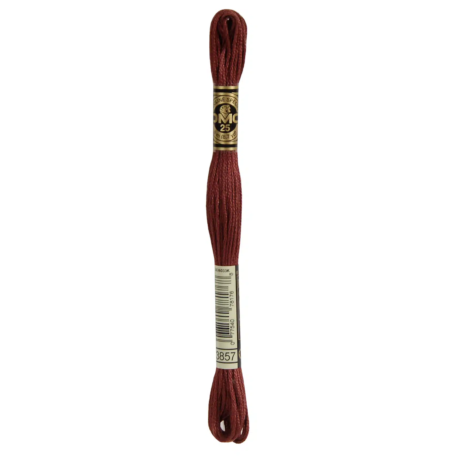 DMC 117MC-3857 Bruin