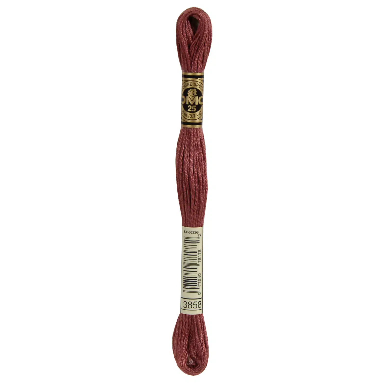 DMC 117MC-3858 Bruin