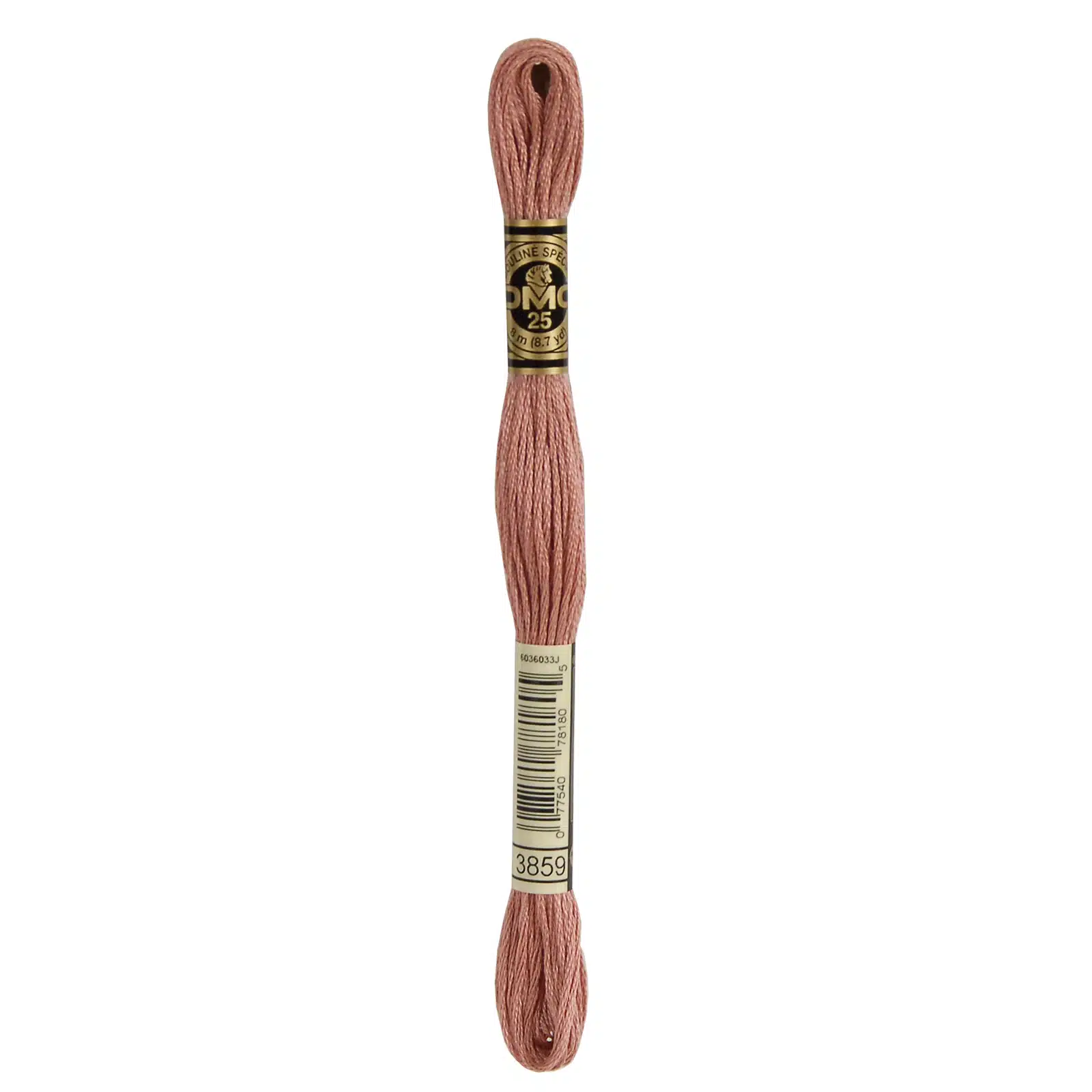 DMC 117MC-3859 Beige/Bruin