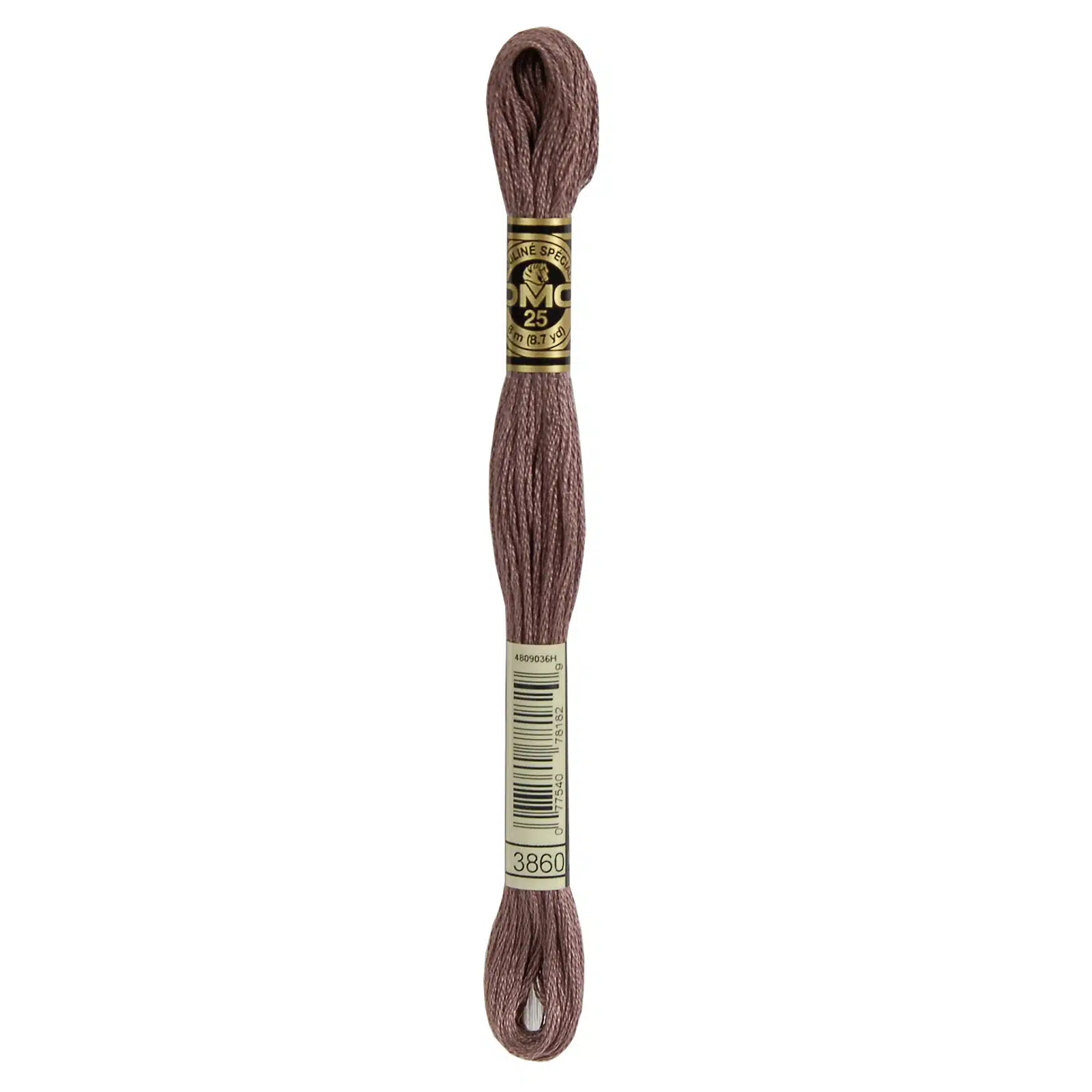 DMC 117MC-3860 Bruin