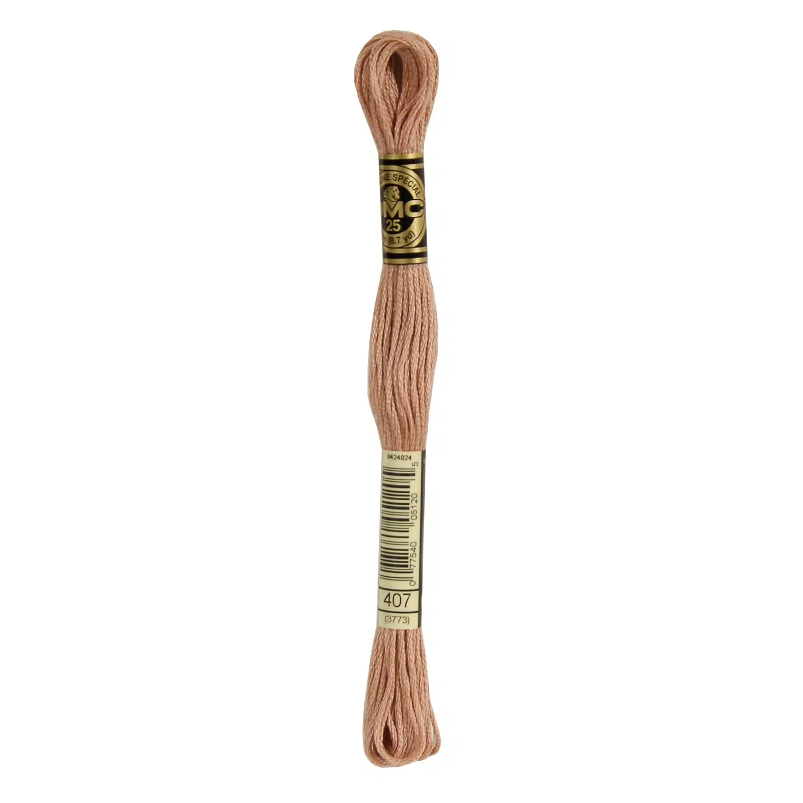 DMC 117MC-407 Beige
