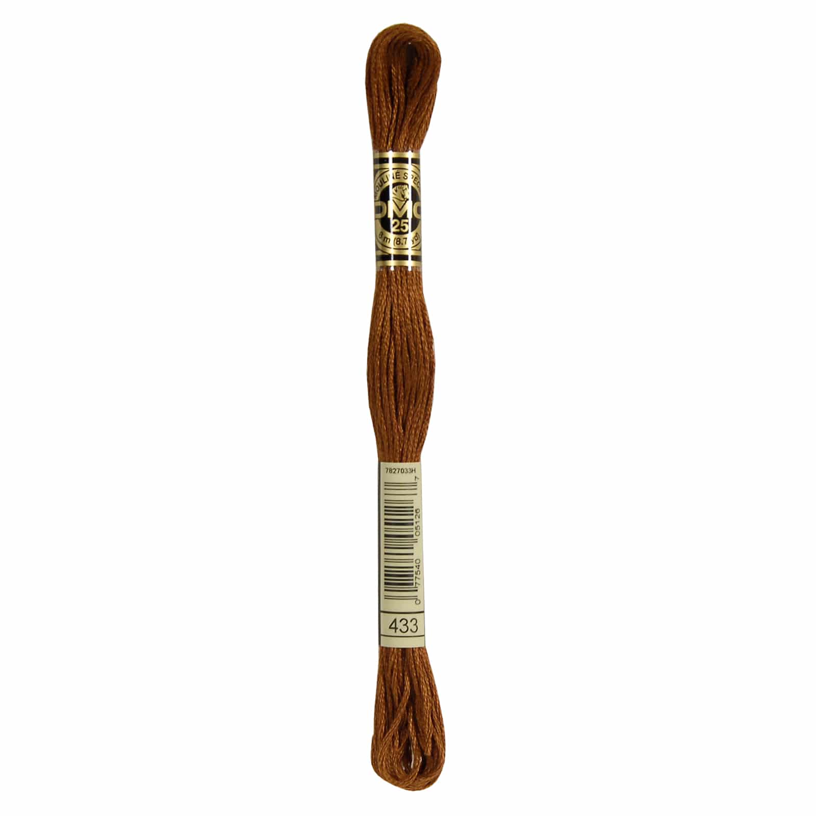 DMC 117MC-433 Bruin