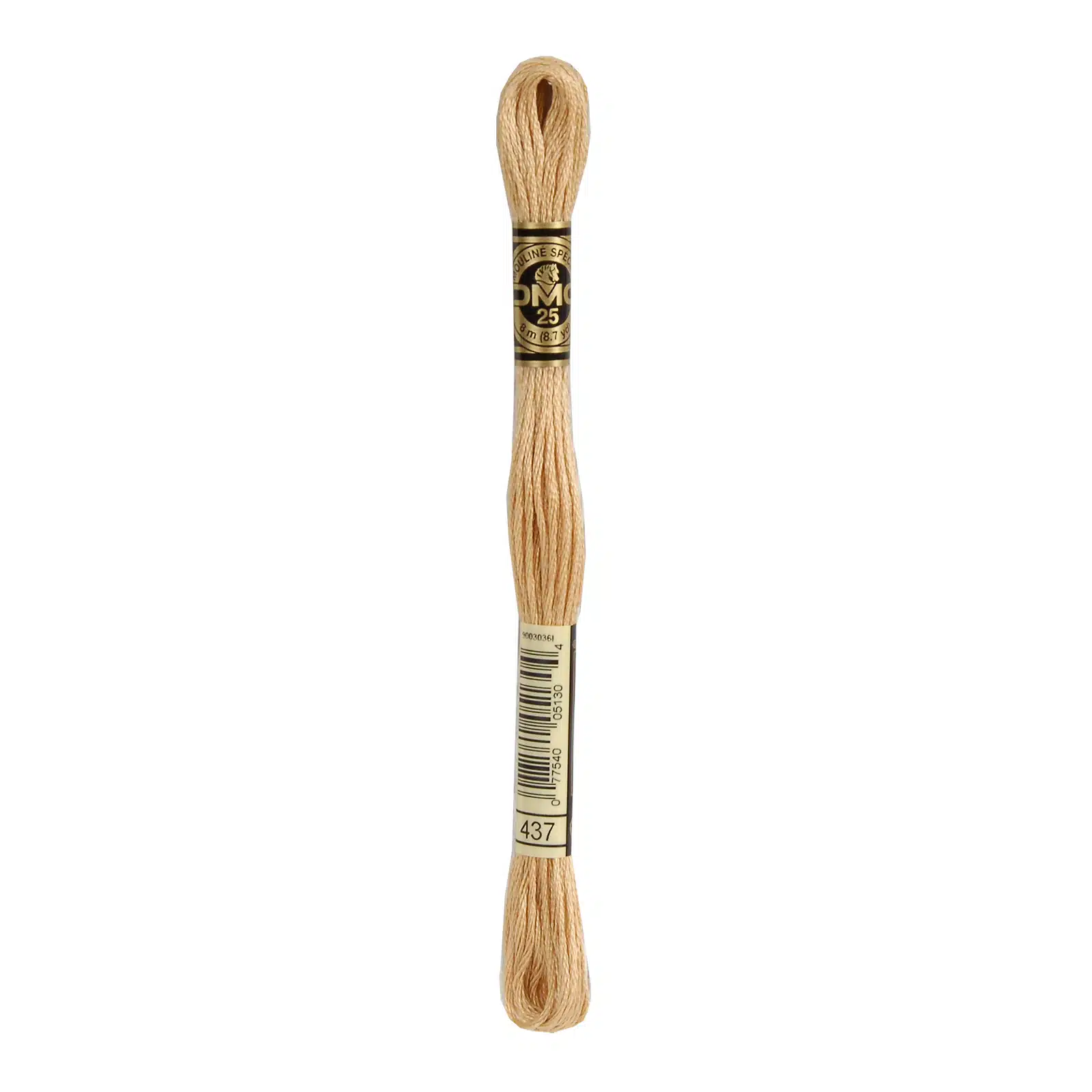 DMC 117MC-437 Beige