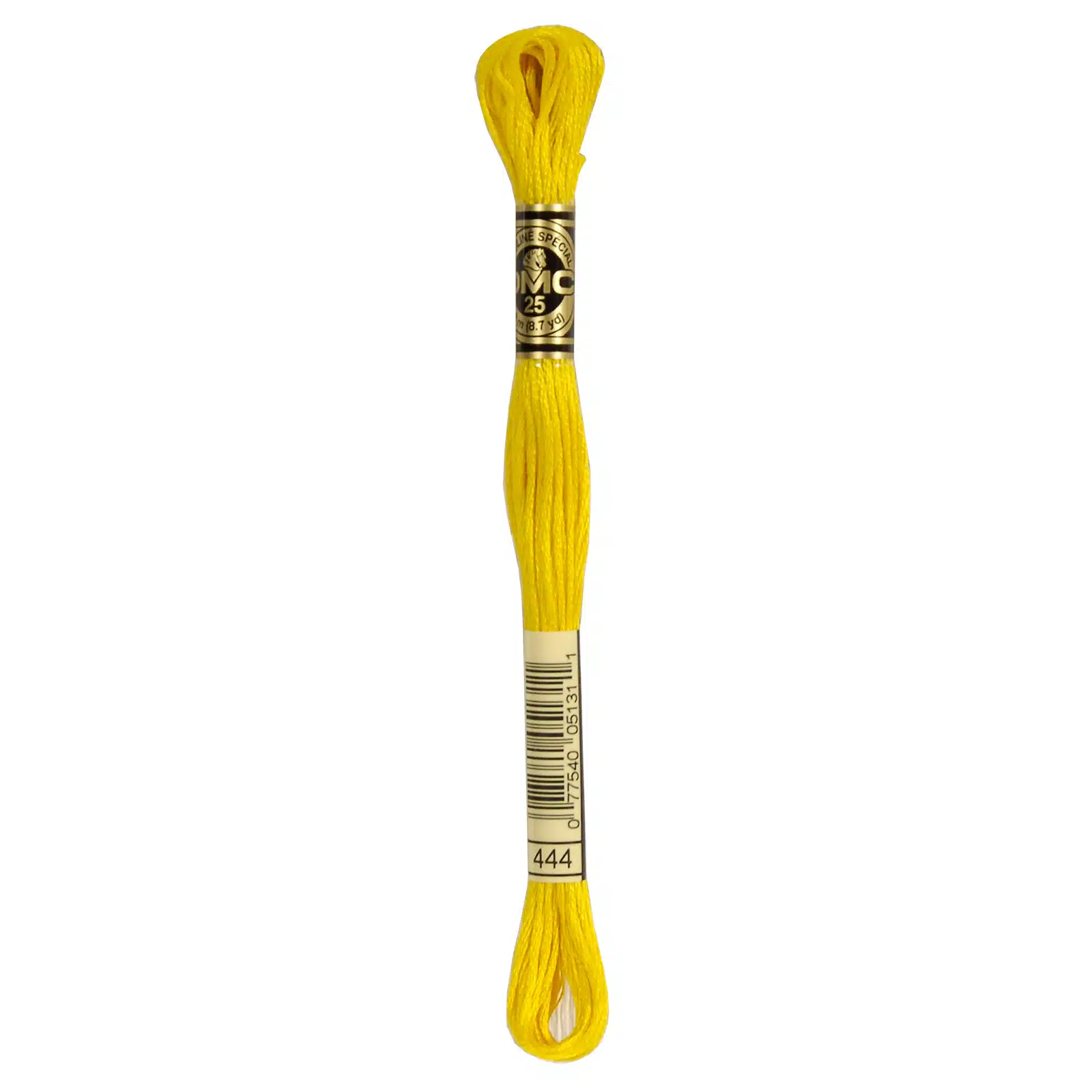 DMC 117MC-444 Geel