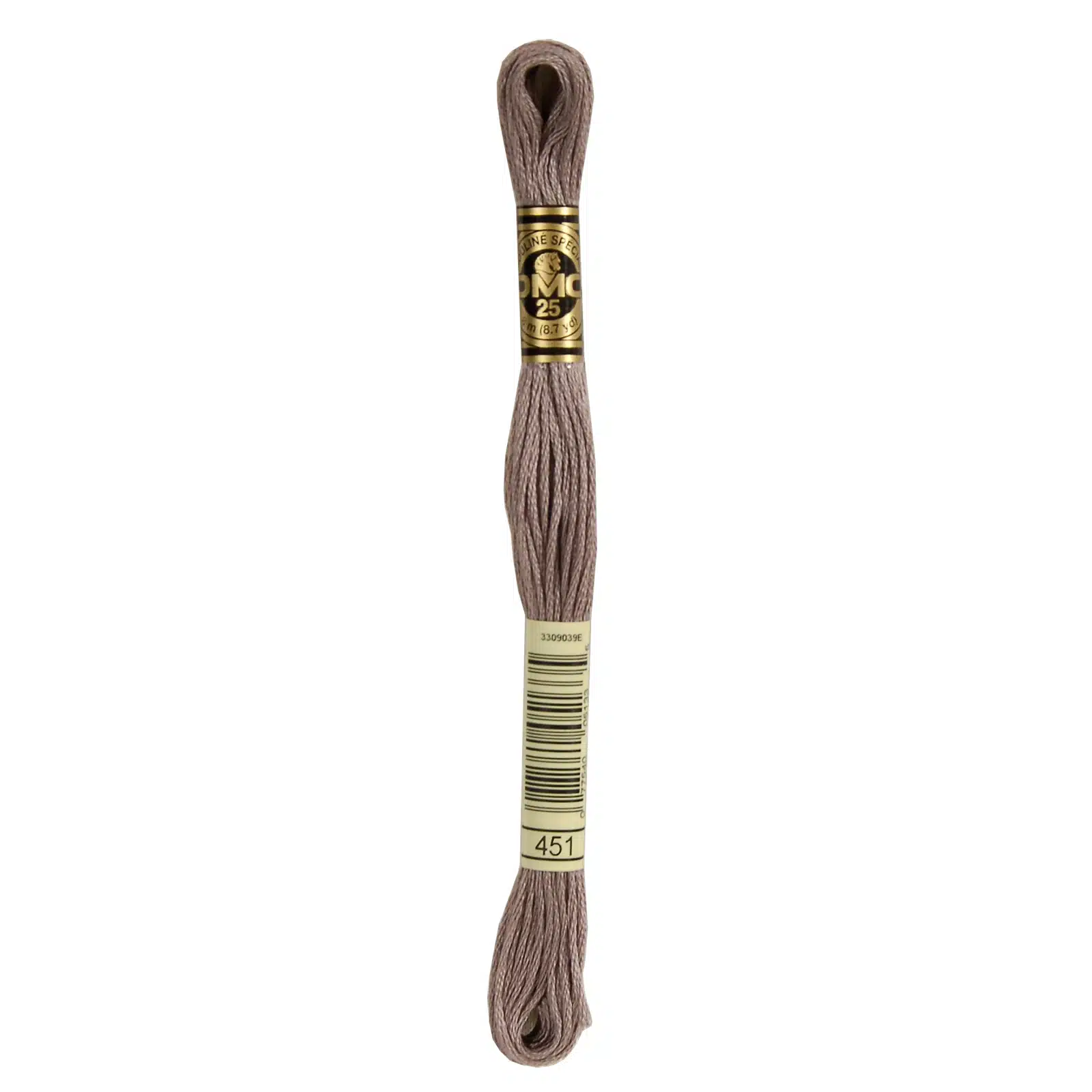 DMC 117MC-451 Oud Grijs