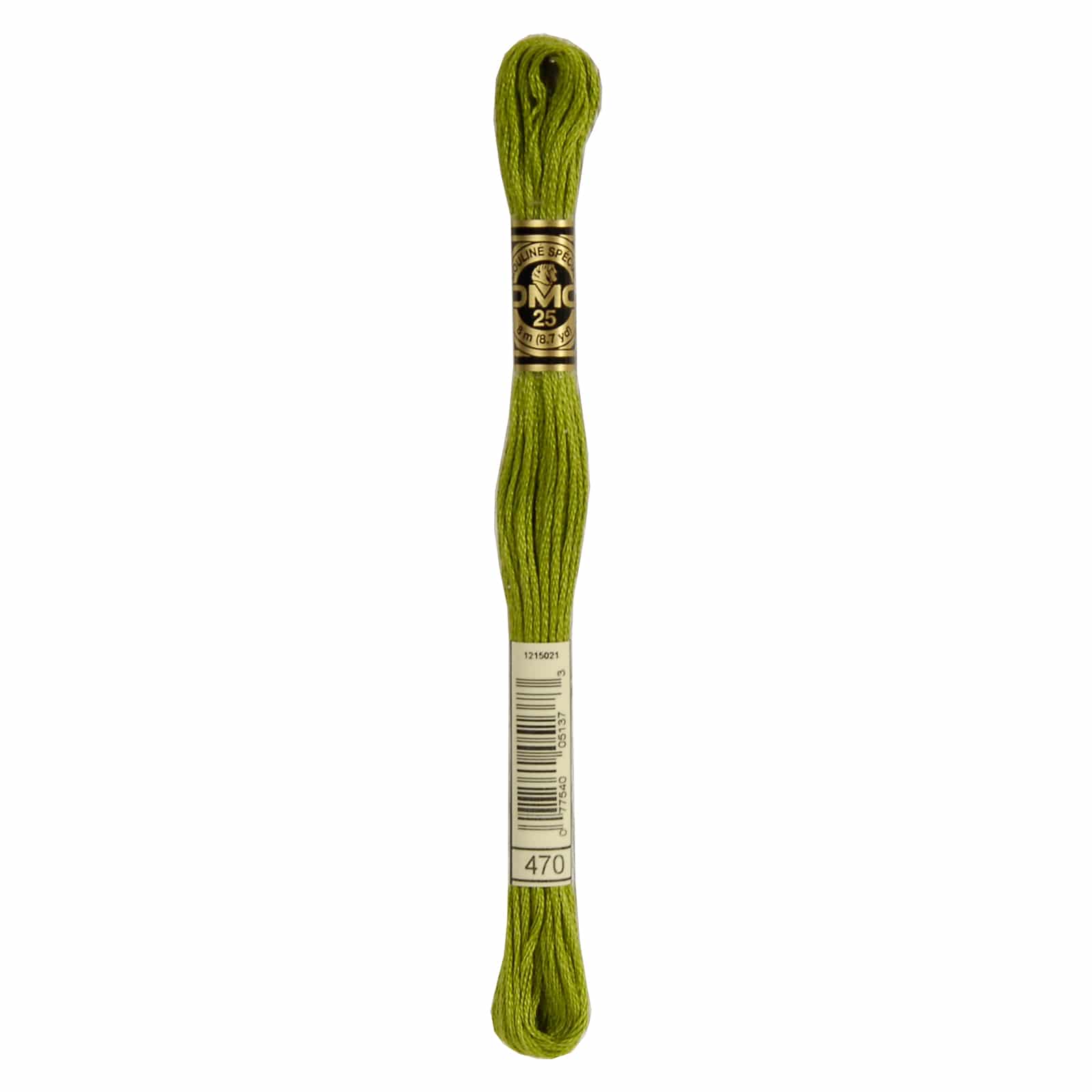 DMC 117MC-470 Groen