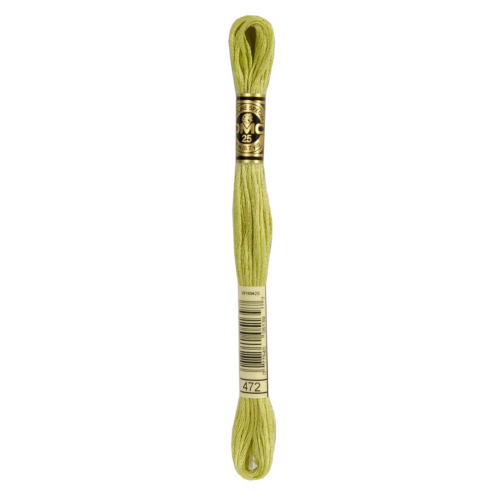 DMC 117MC-472 Groen