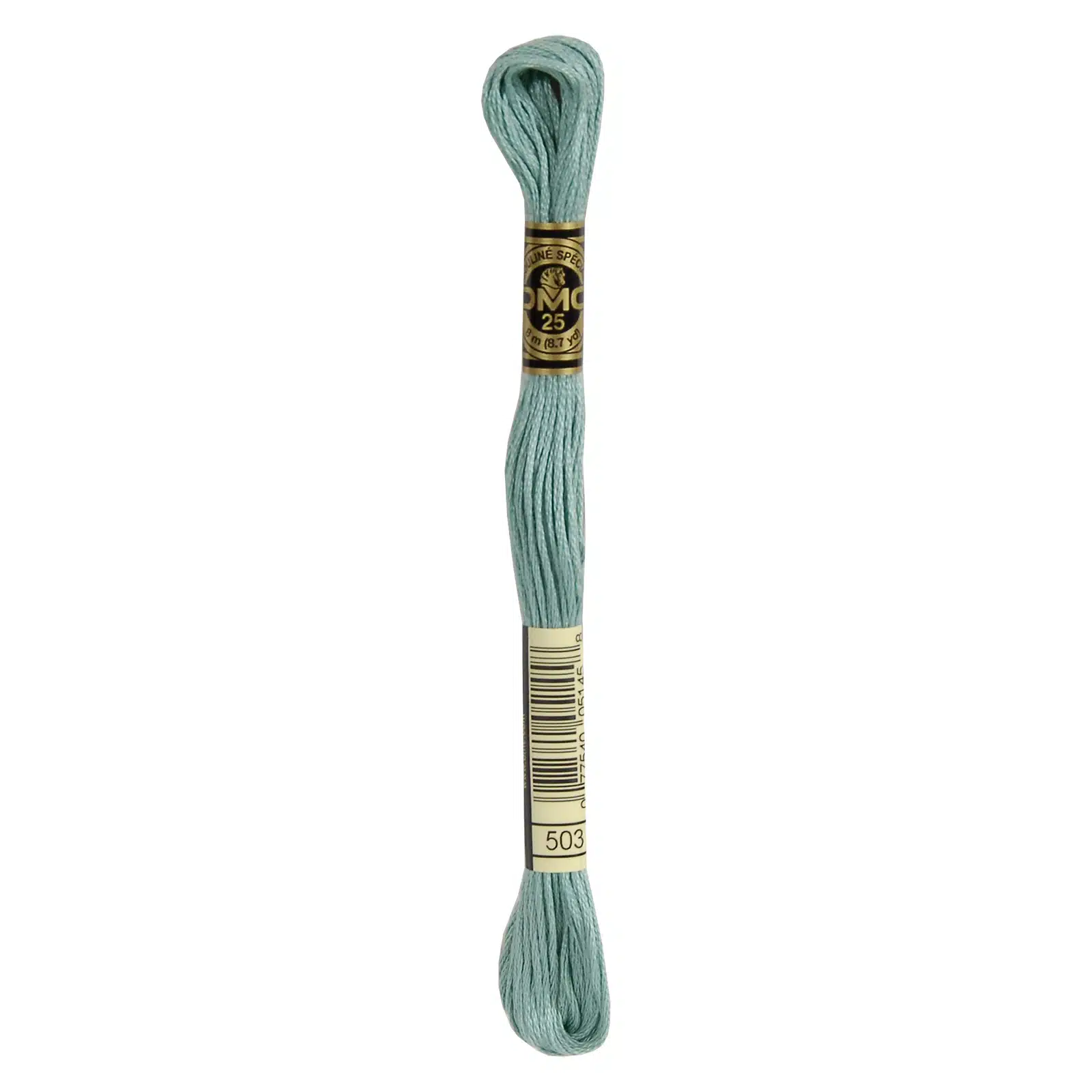 DMC 117MC-503 Oud Mint