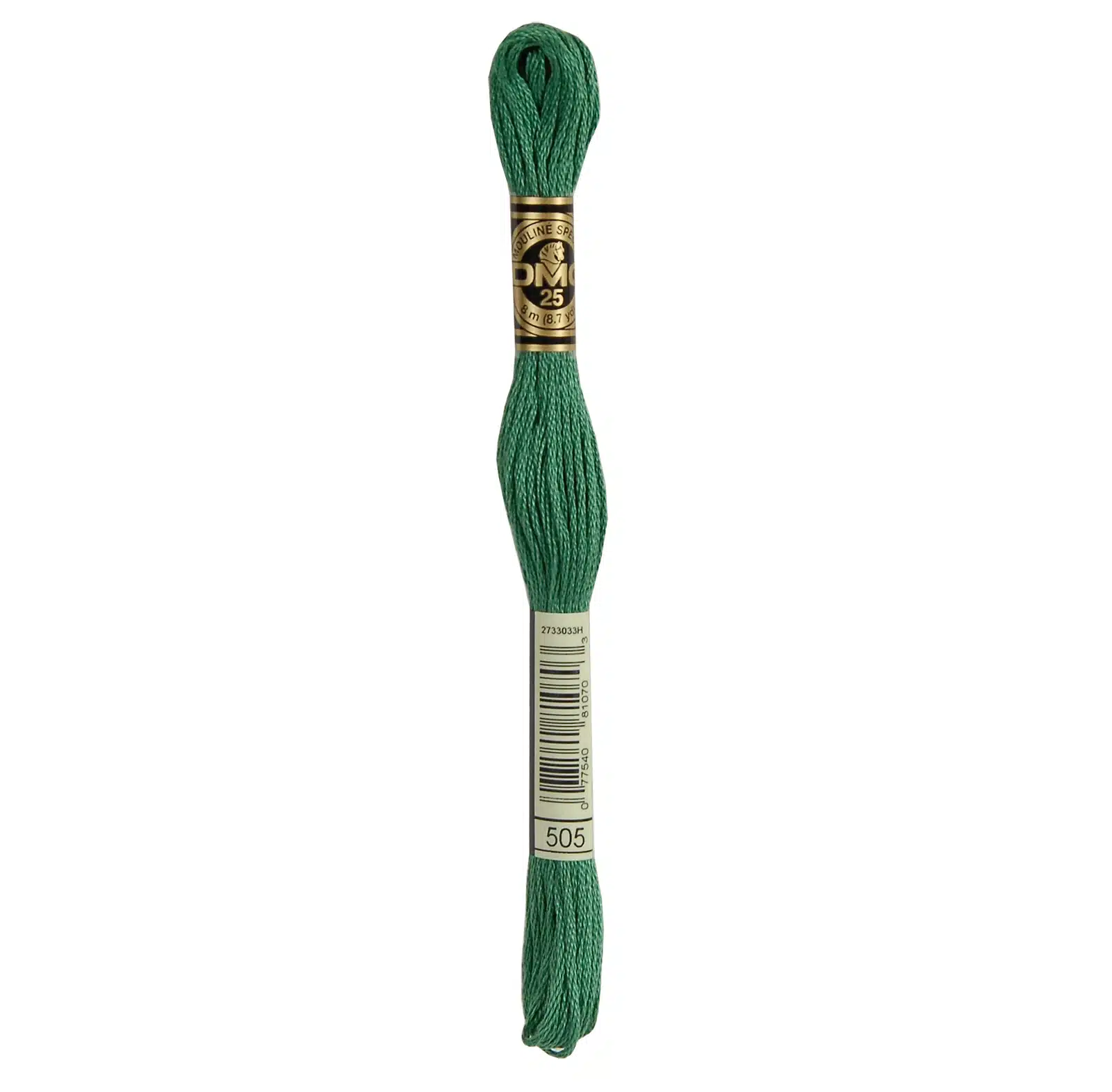 DMC 117MC-505 Groen
