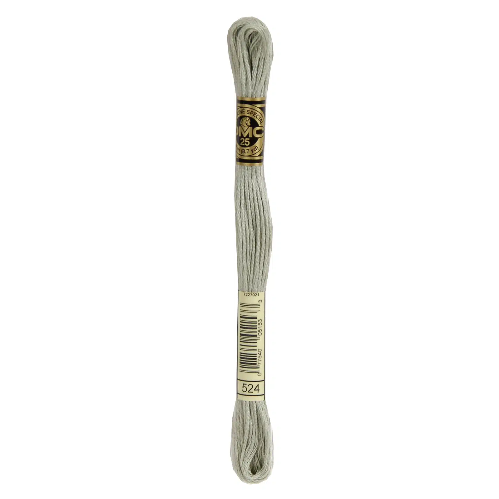 DMC 117MC-524 Oud Groen