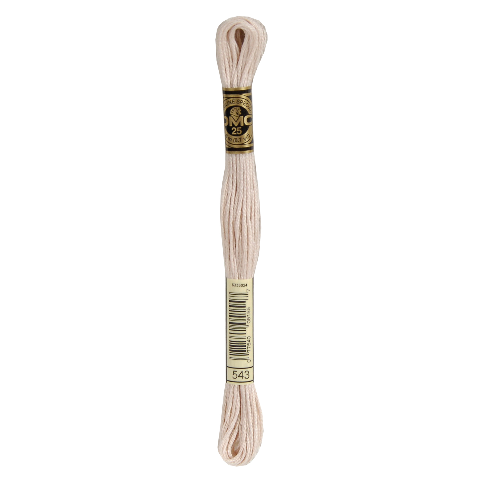 DMC 117MC-543 Beige