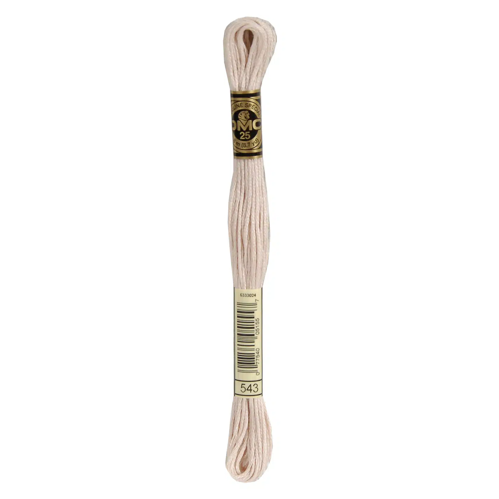 DMC 117MC-543 Beige