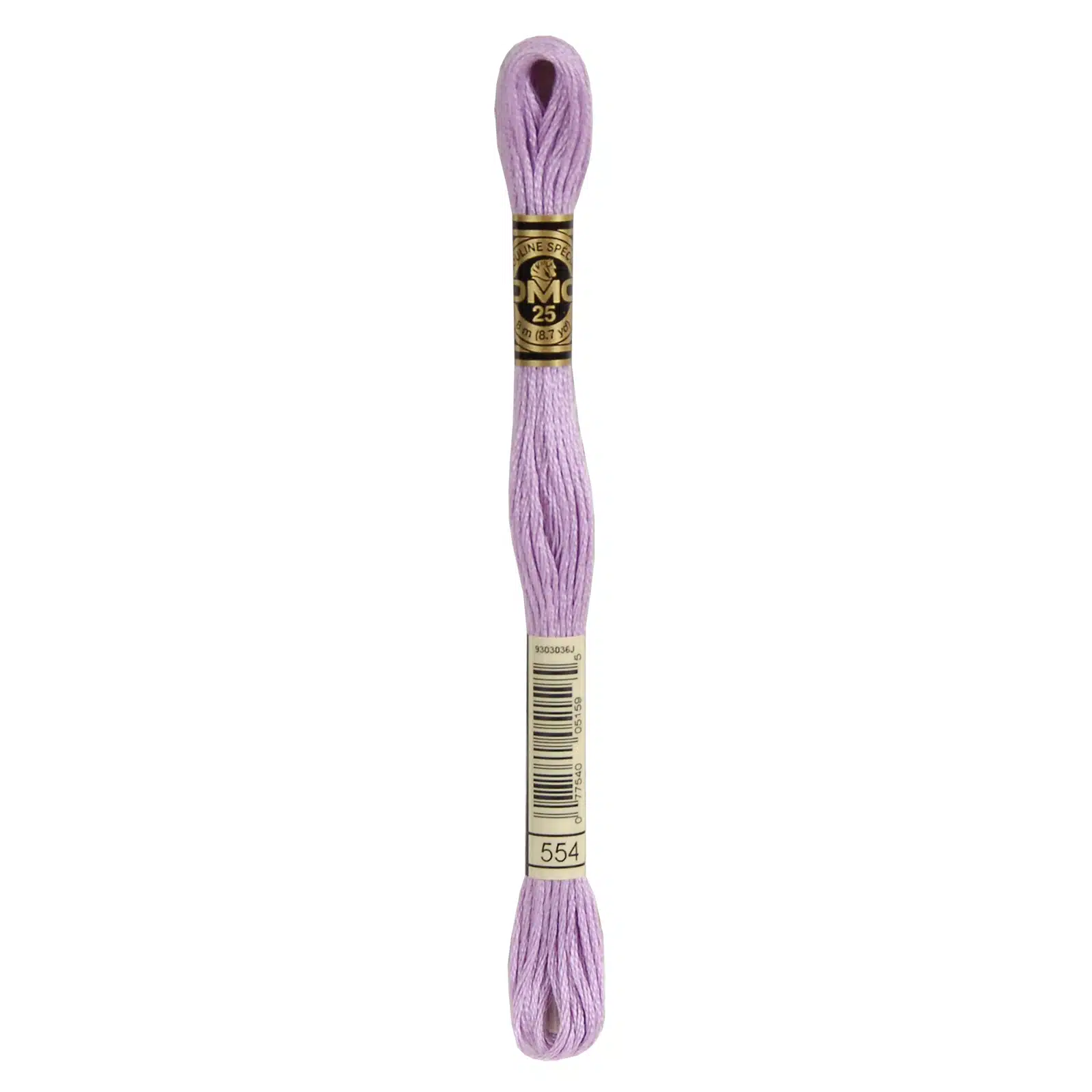 DMC 117MC-554 Lila
