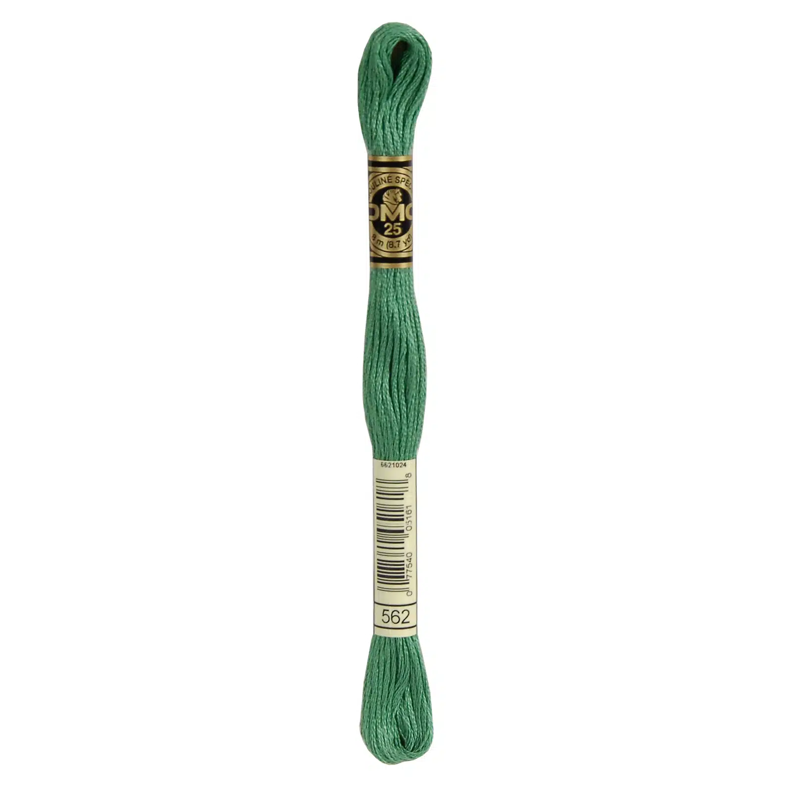 DMC 117MC-562 Groen