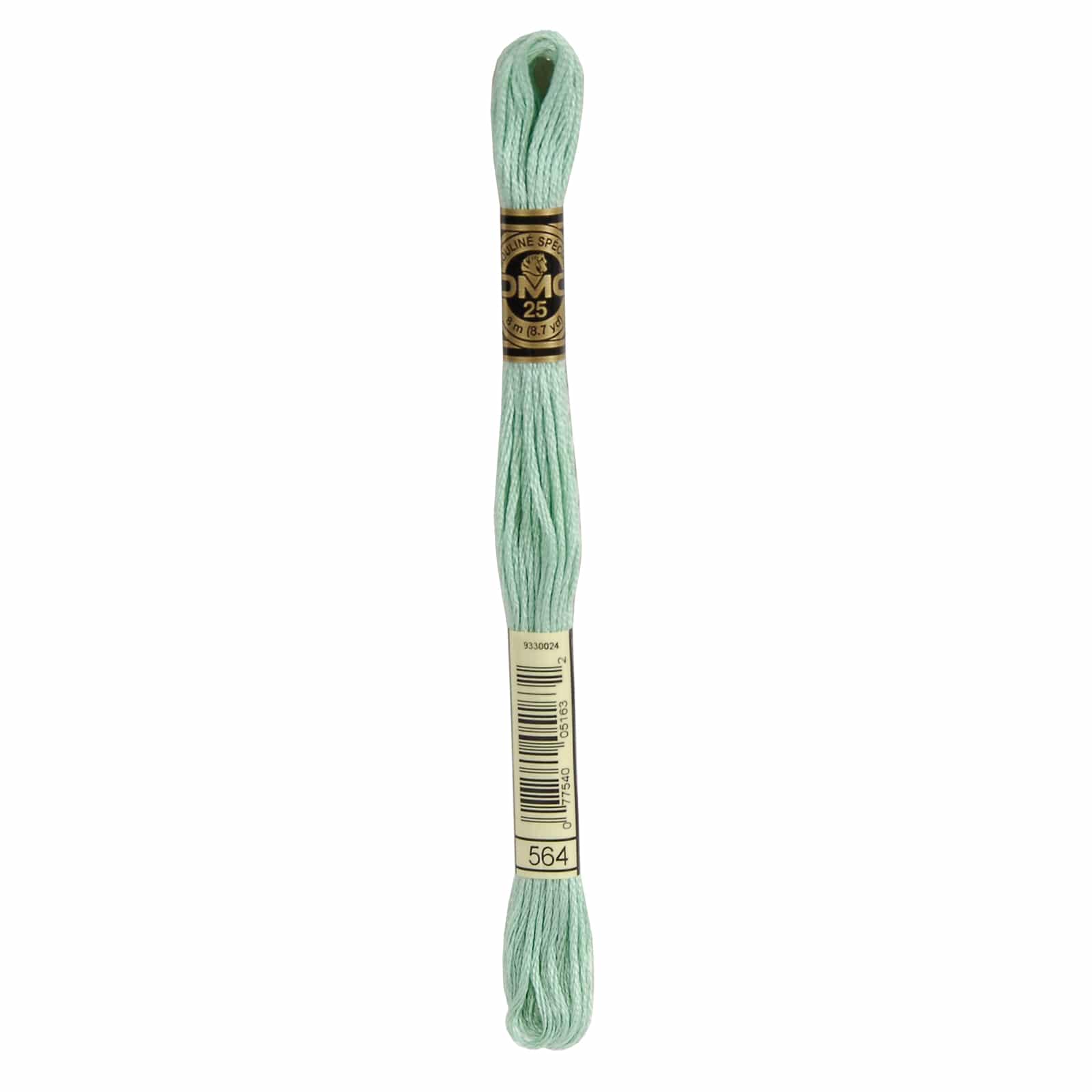 DMC 117MC-564 Licht Groen