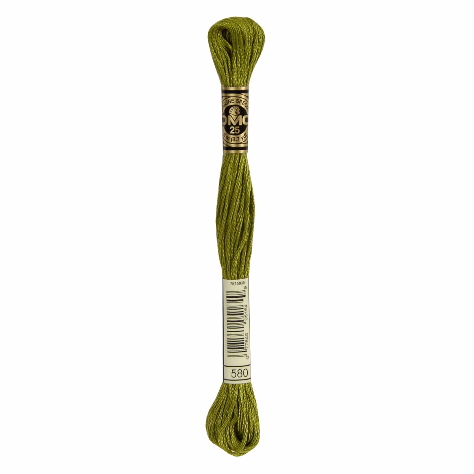 DMC 117MC-580 Groen