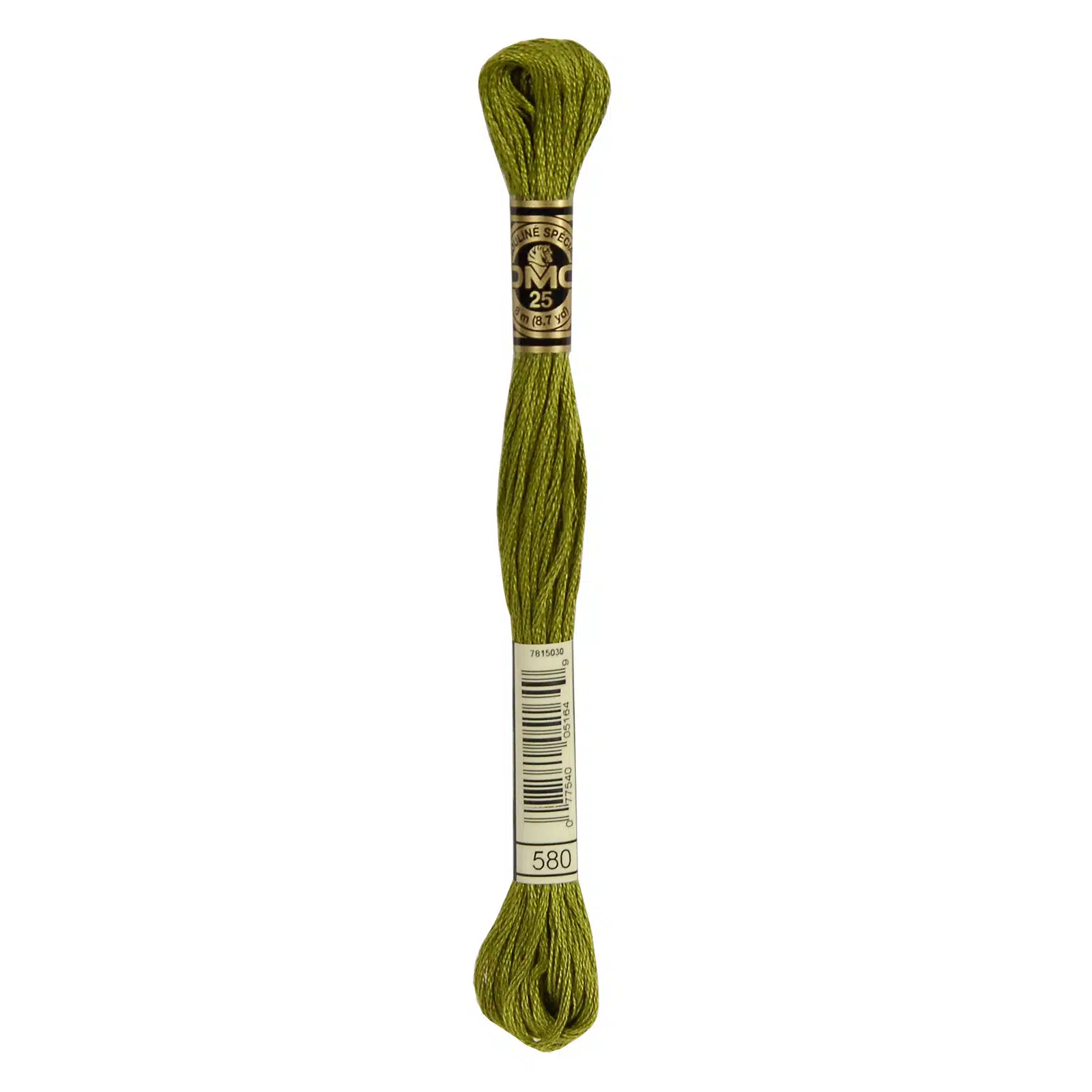 DMC 117MC-580 Groen