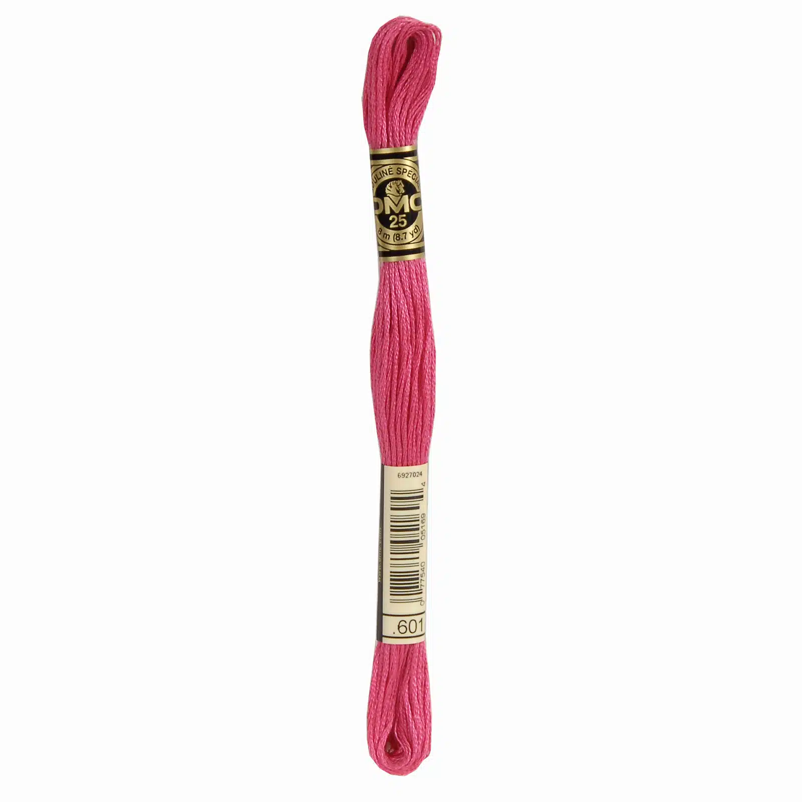 DMC 117MC-601 Hard Roze
