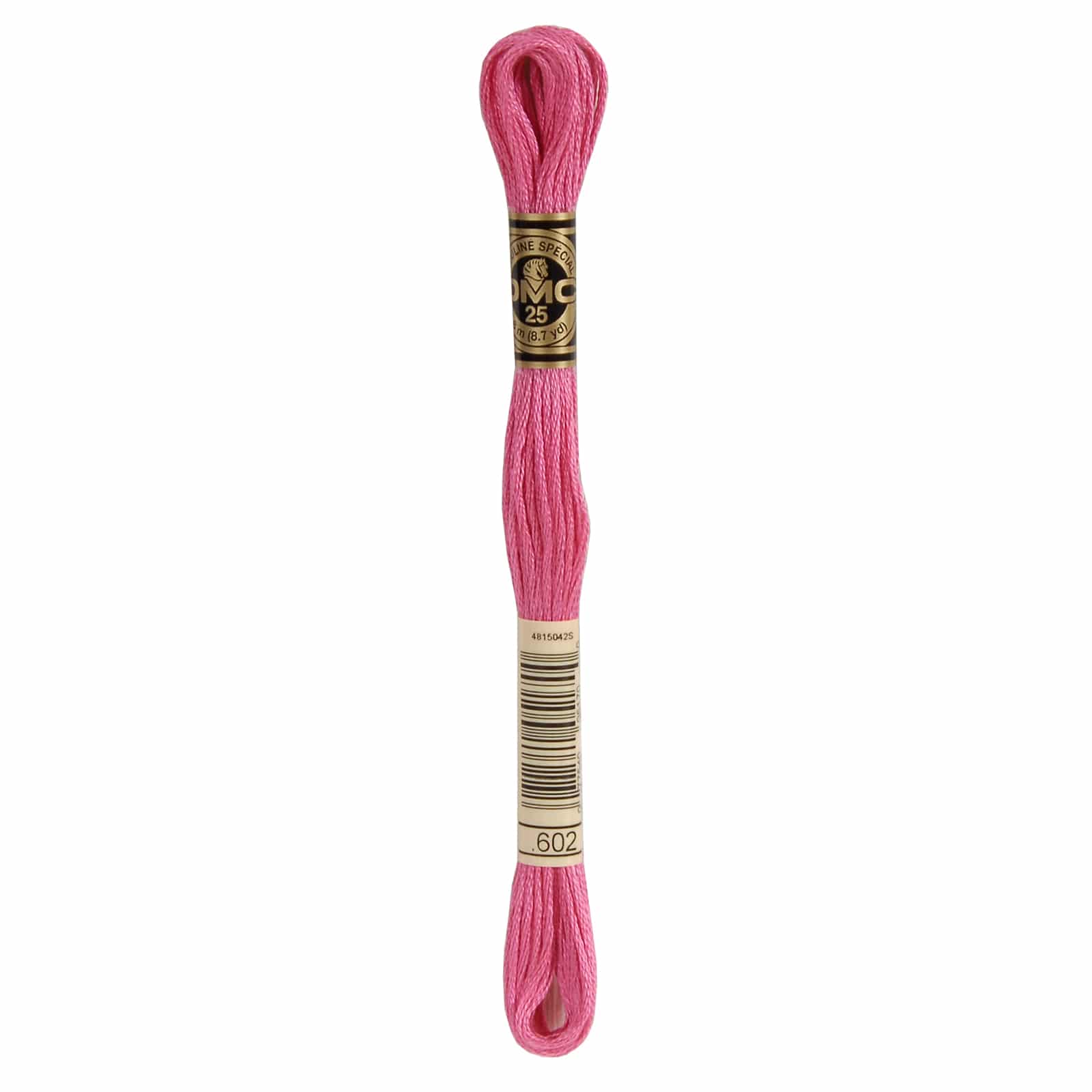 DMC 117MC-602 Roze