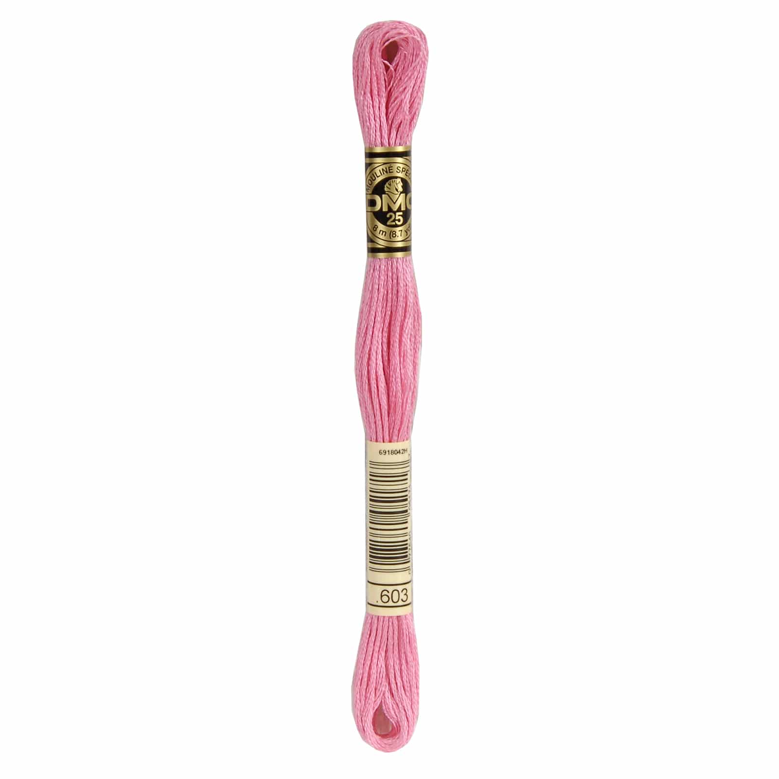 DMC 117MC-603 Roze