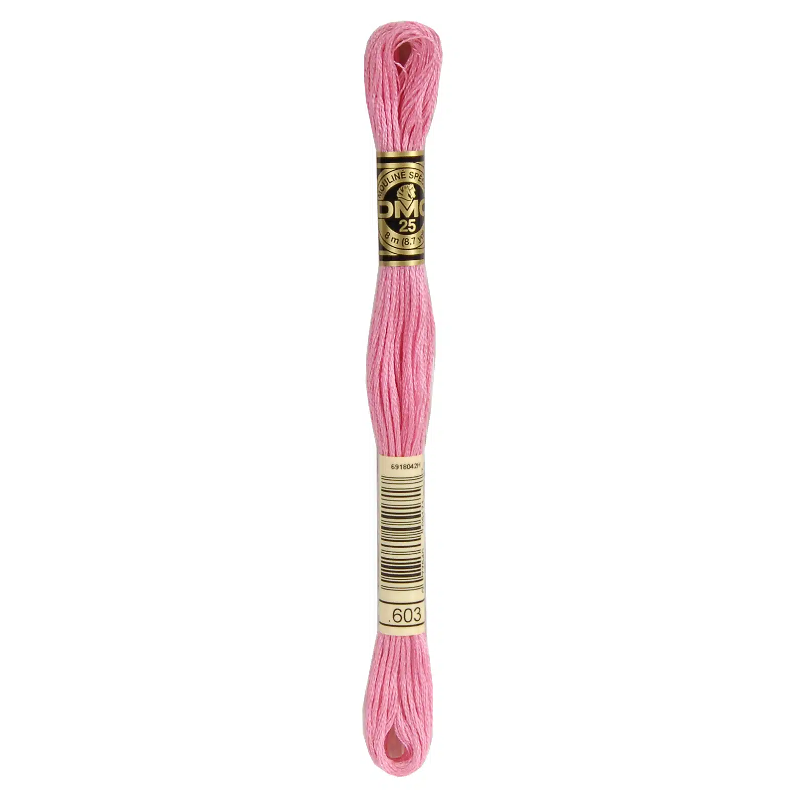 DMC 117MC-603 Roze