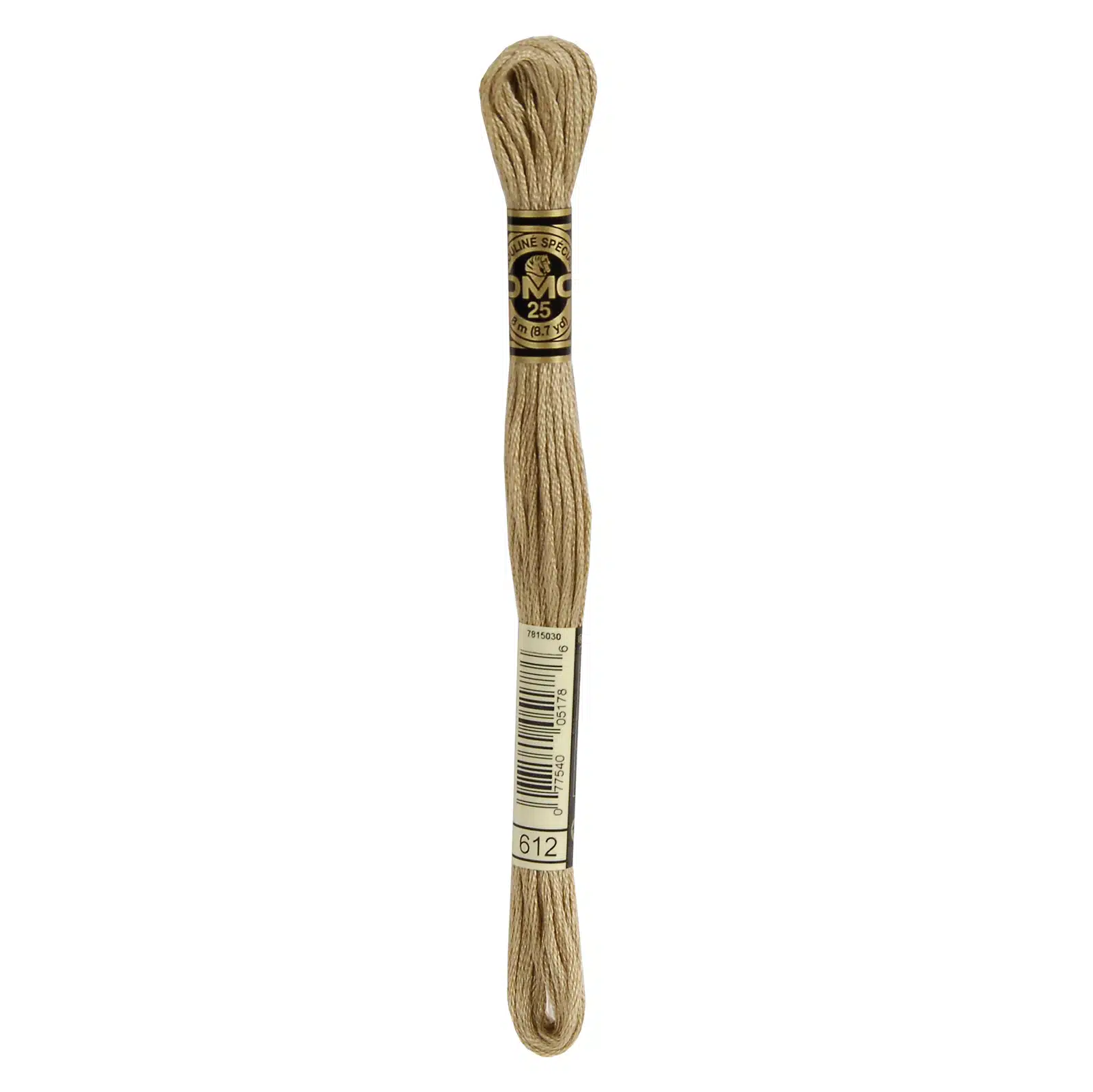 DMC 117MC-612 Beige