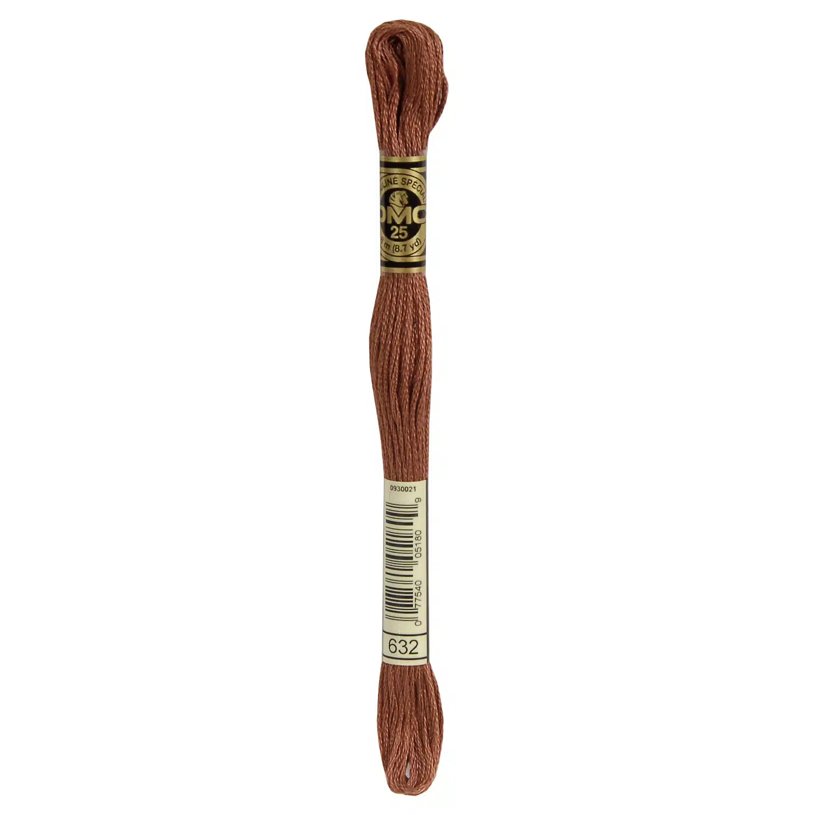 DMC 117MC-632 Bruin
