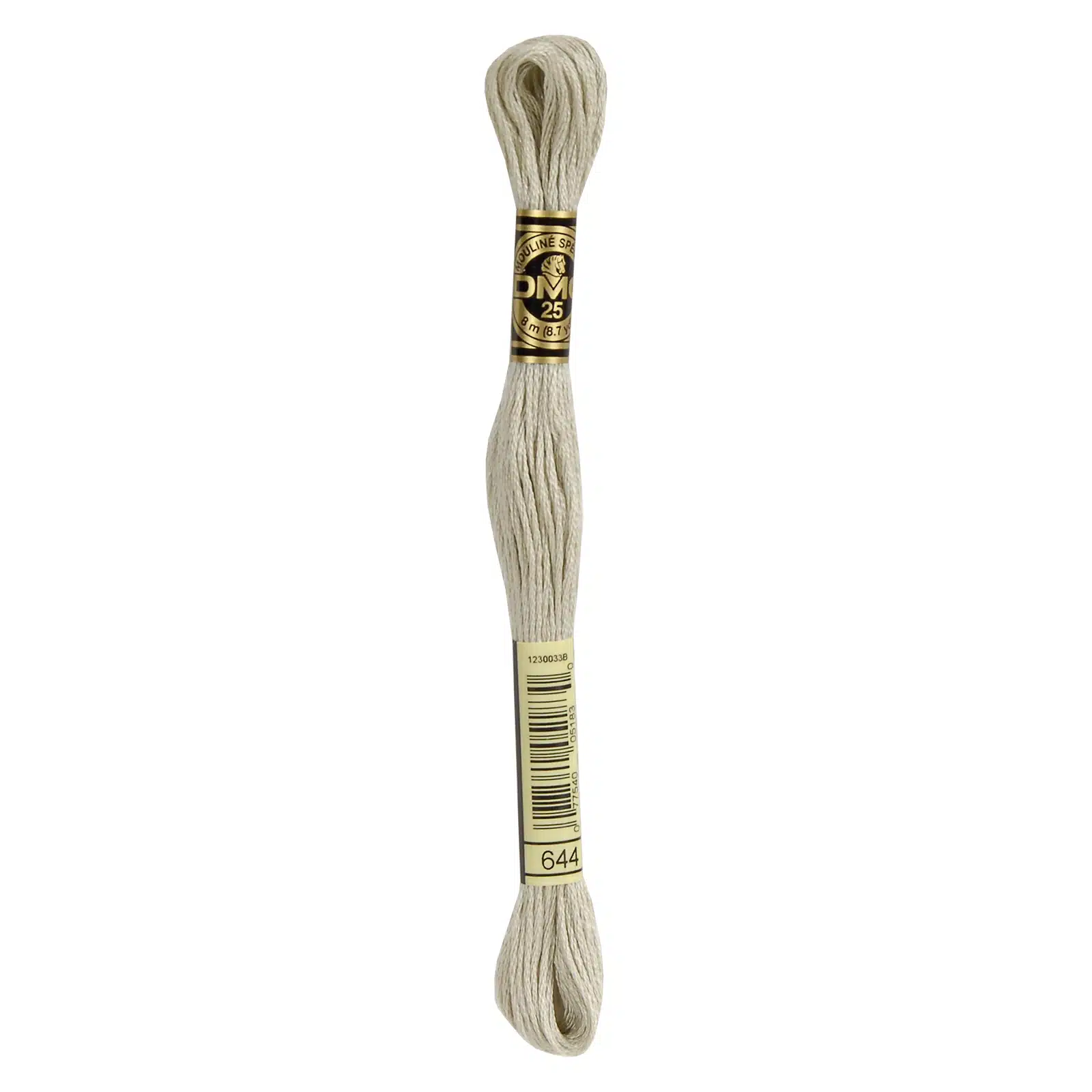 DMC 117MC-644 Beige