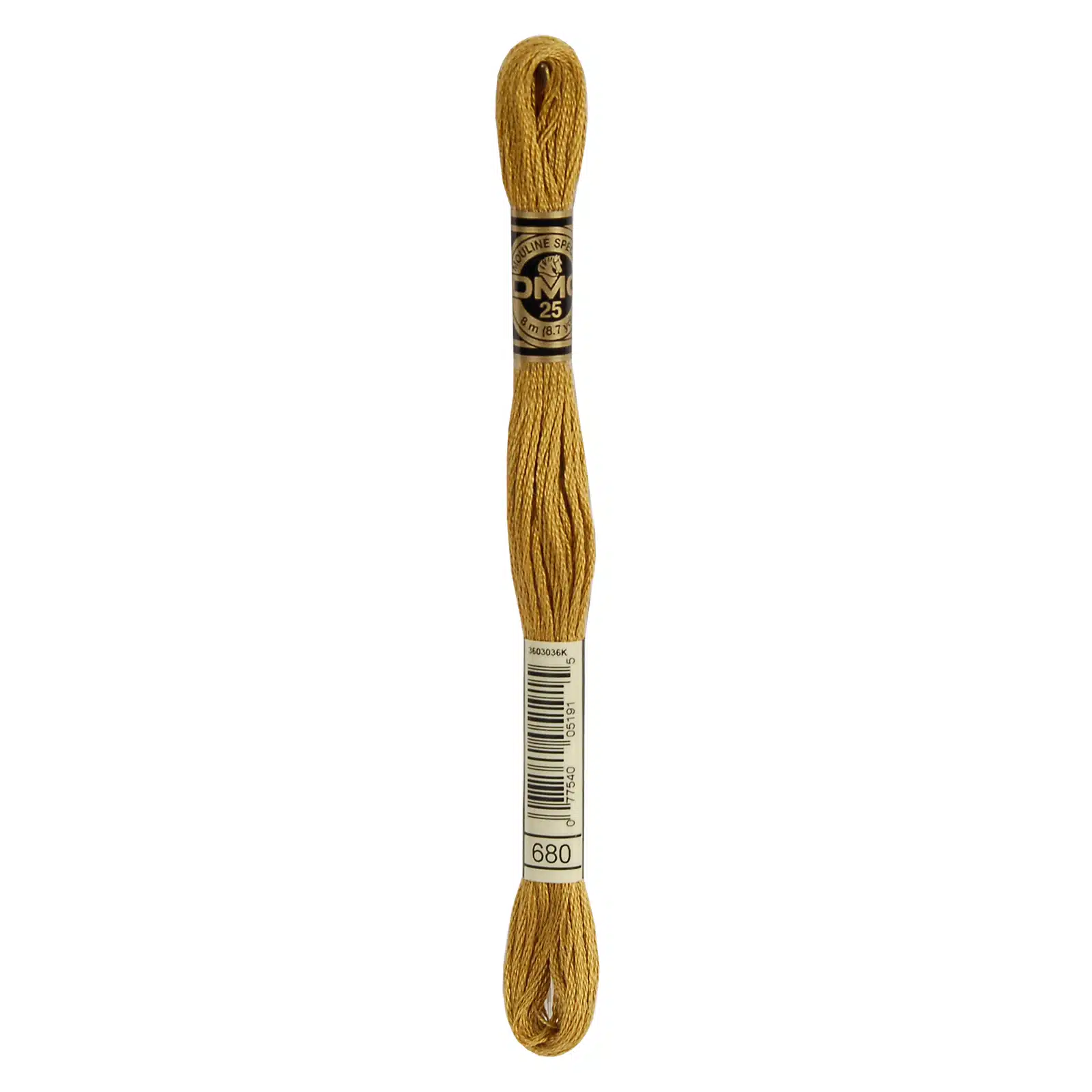 DMC 117MC-680 Bruin