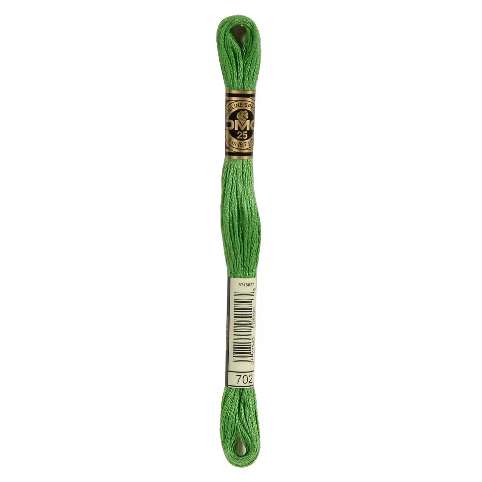 DMC 117MC-702 Groen