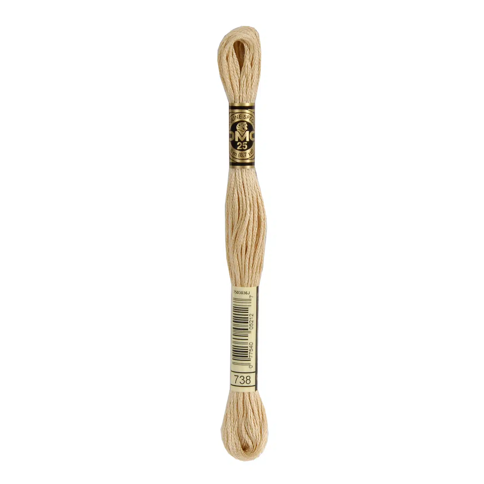 DMC 117MC-738 Beige