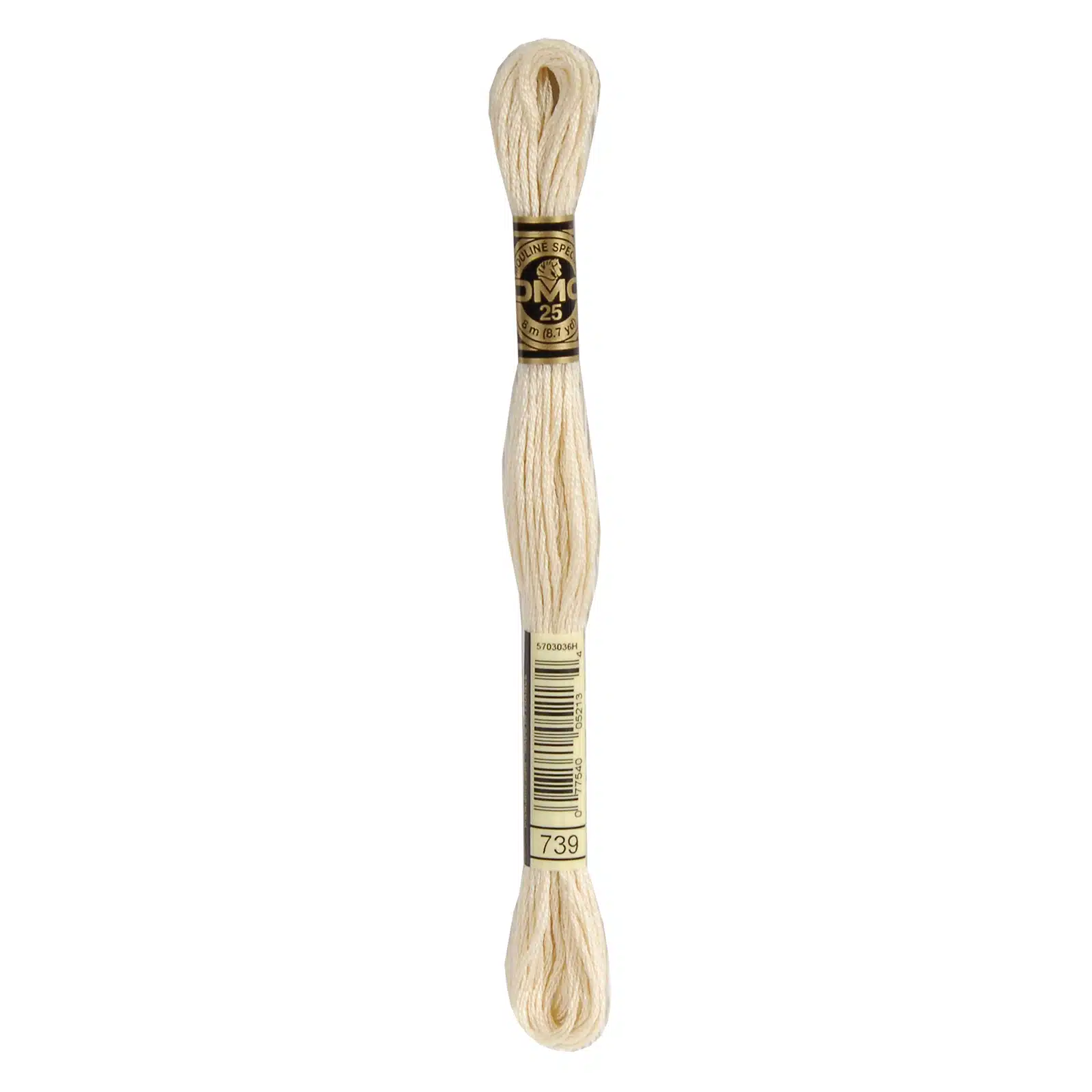 DMC 117MC-739 Beige