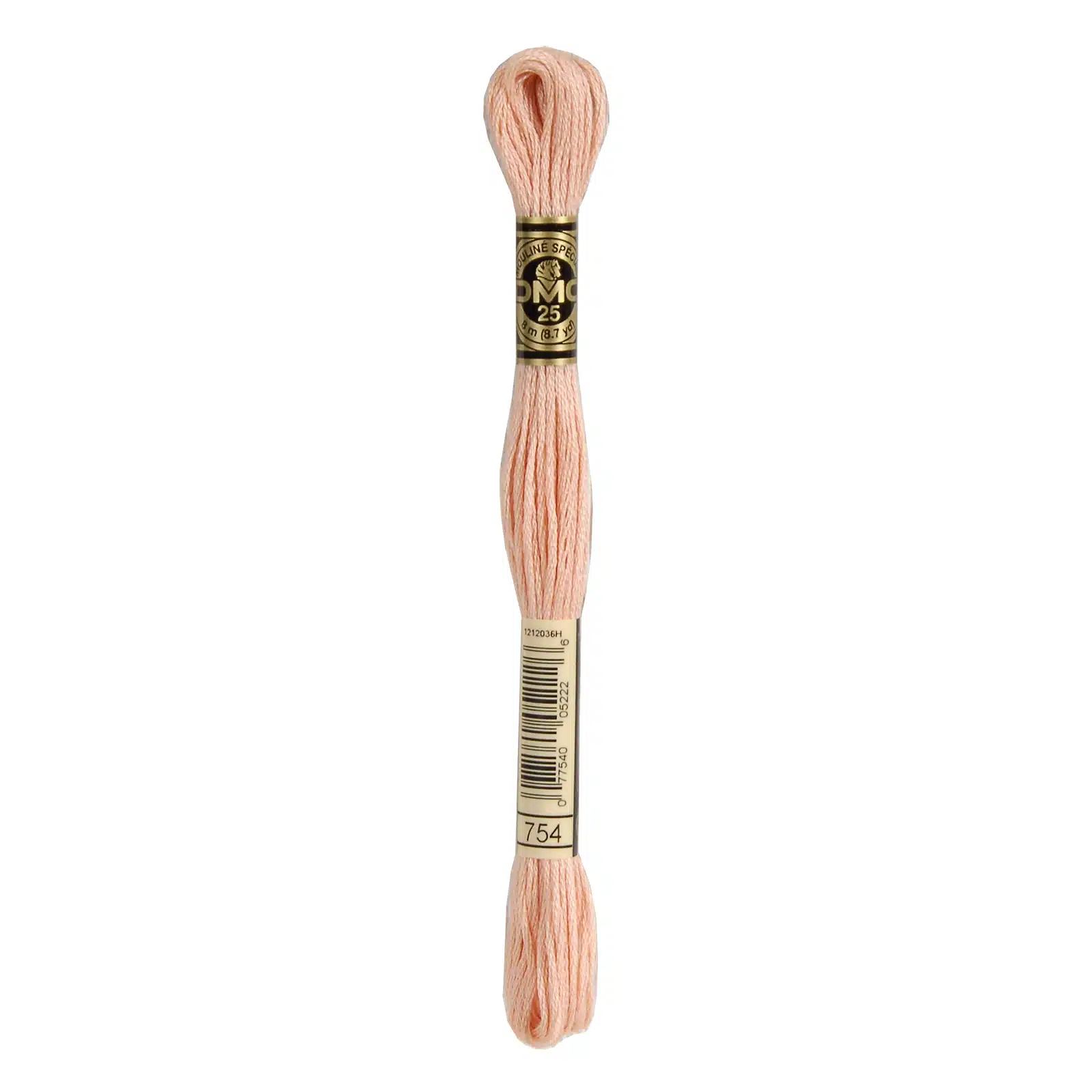 DMC 117MC-754 Oud Zalm