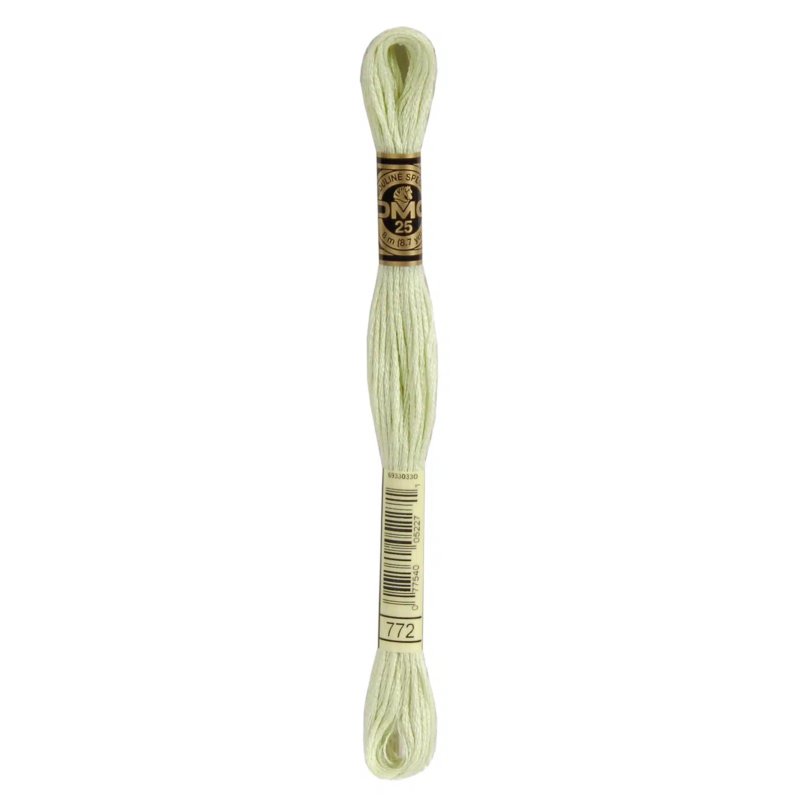 DMC 117MC-772 Lime