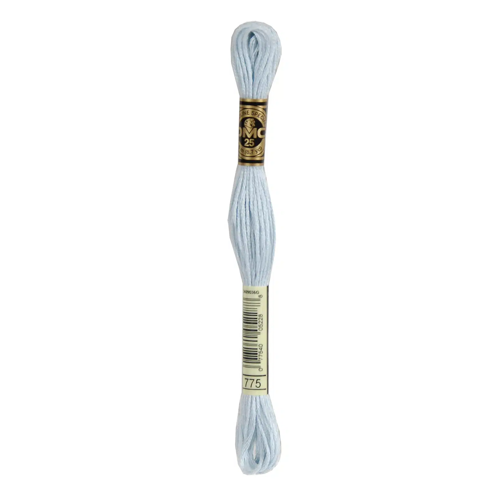 DMC 117MC-775 Licht Blauw