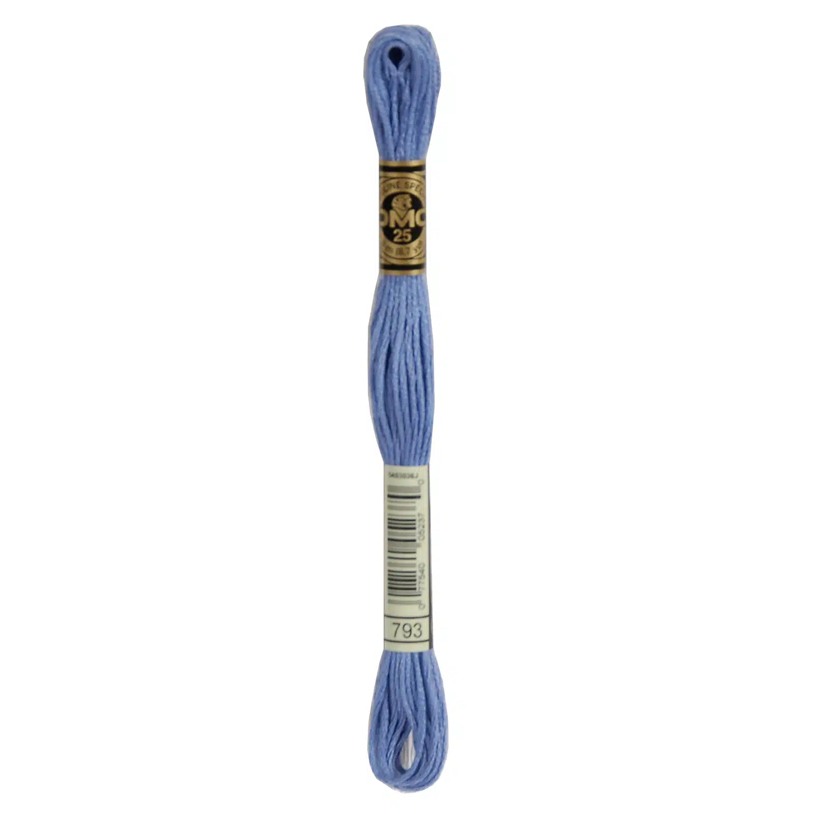 DMC 117MC-793 Blauw