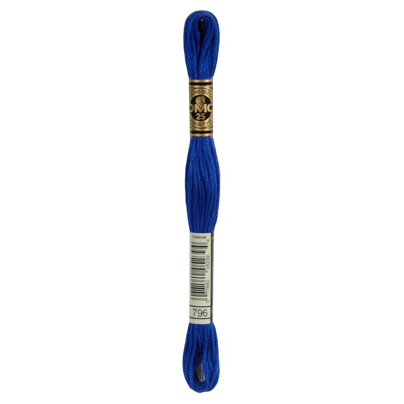 DMC 117MC-796 Cobalt