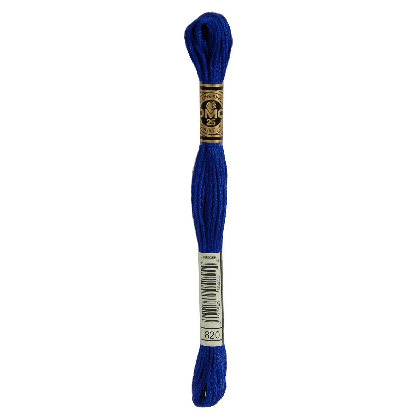 DMC 117MC-820 Cobalt