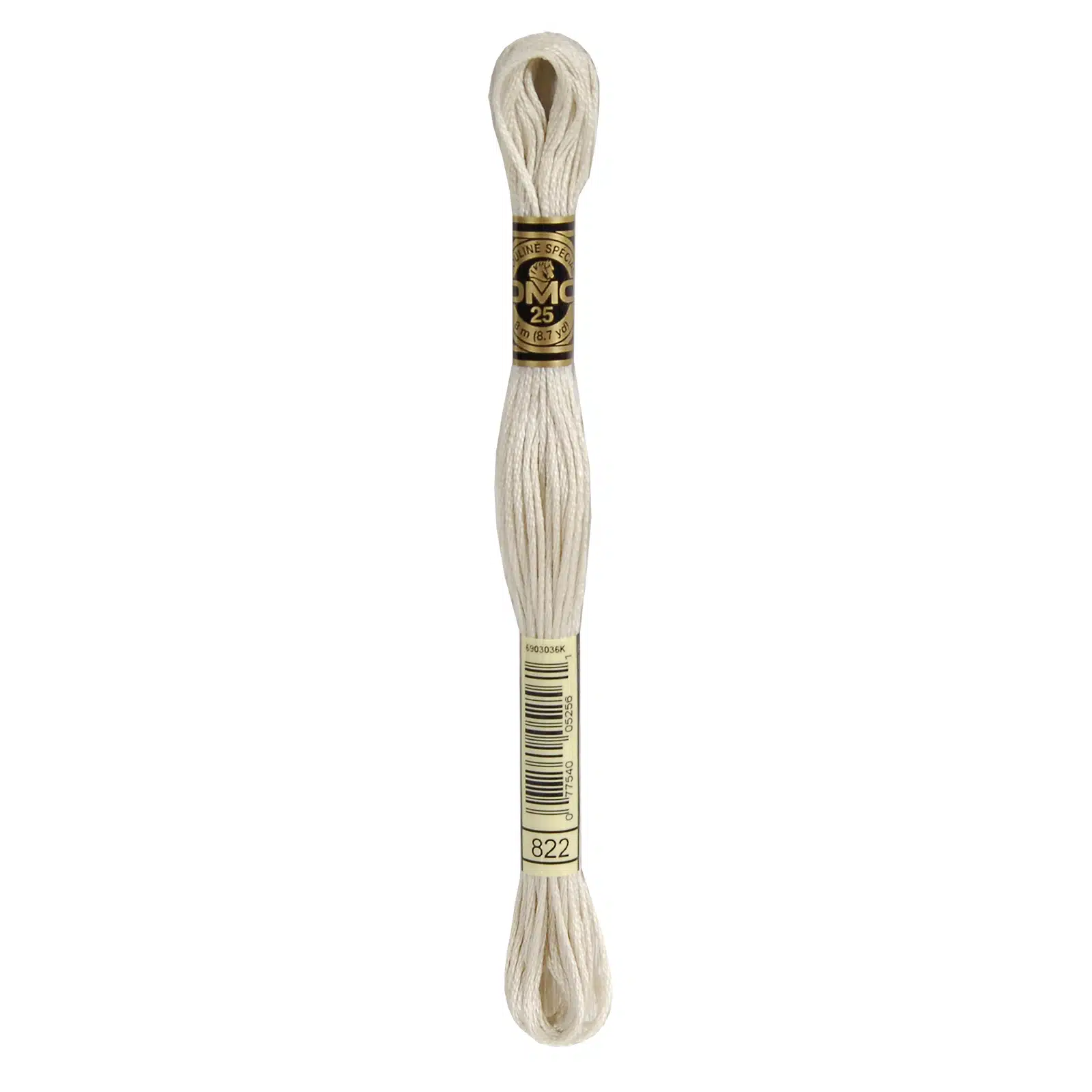 DMC 117MC-822 Beige