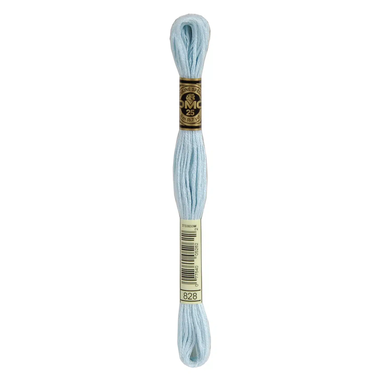 DMC 117MC-828 Licht Blauw