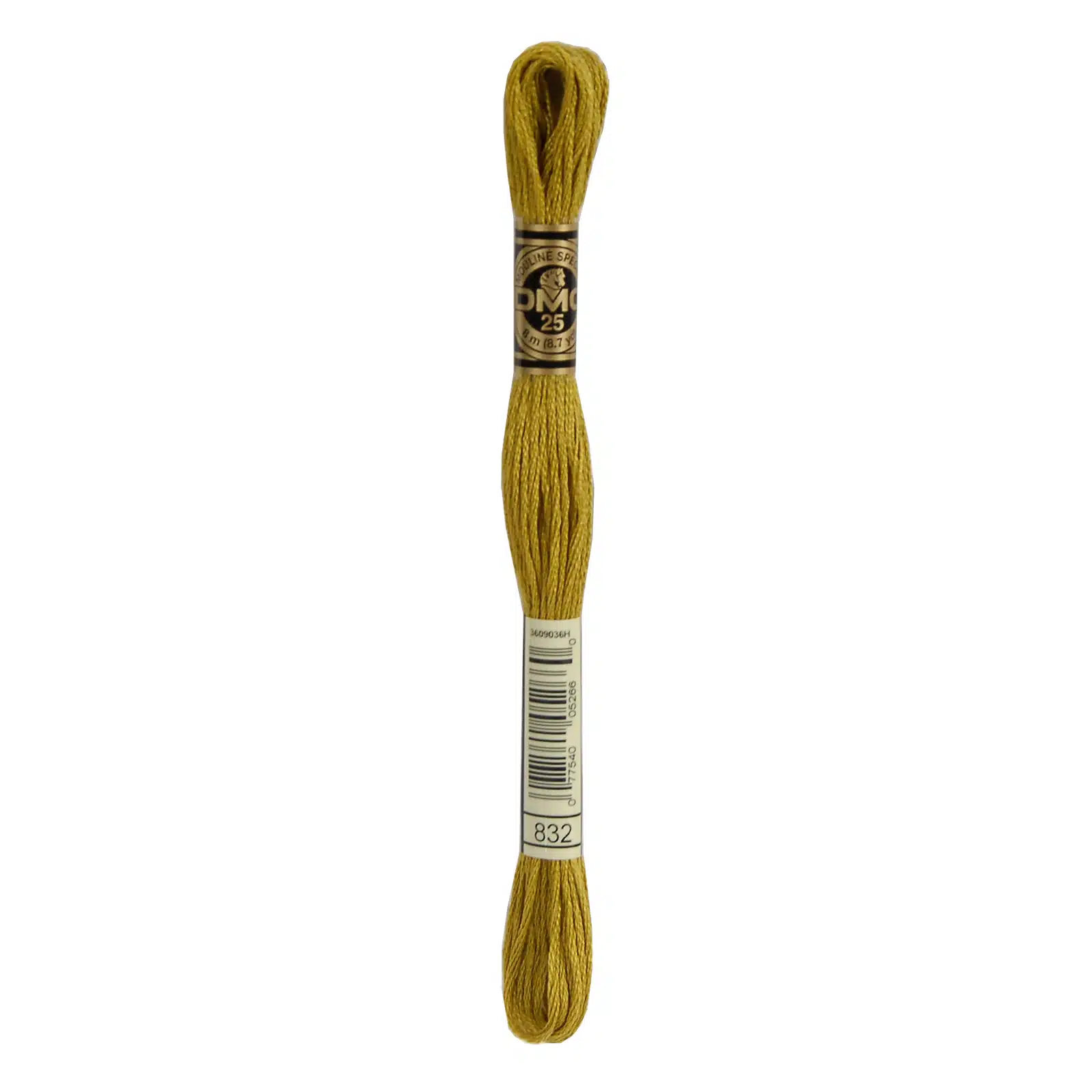 DMC 117MC-832 Bruin